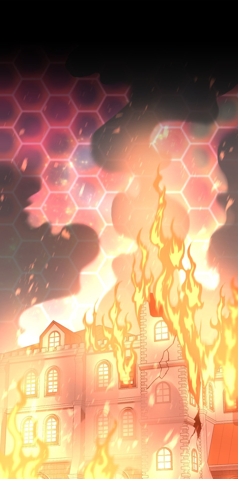 The Beginning After the End Manhwa - Chapter 137 Page 0