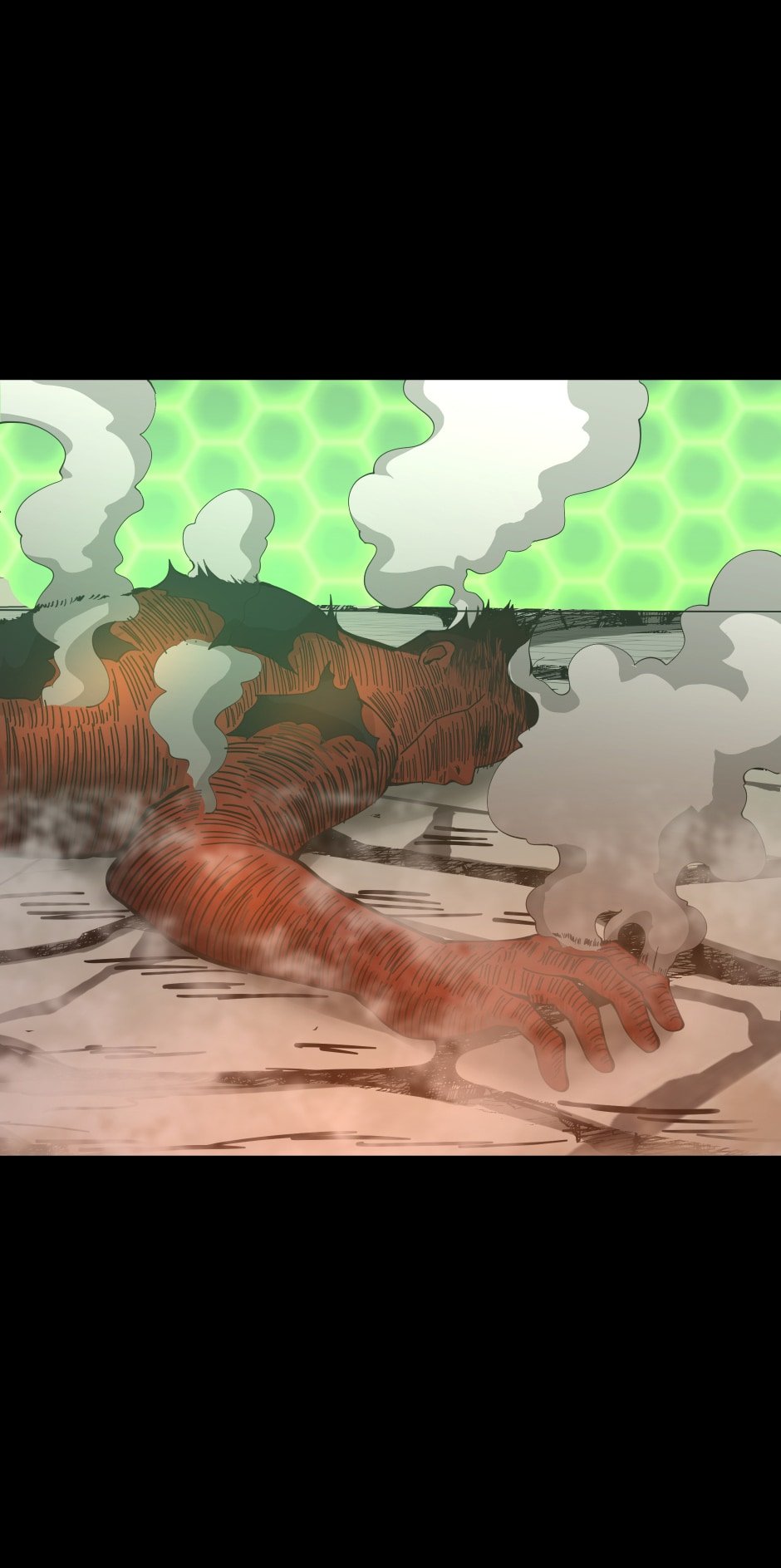 The Beginning After the End Manhwa - Chapter 137 Page 3