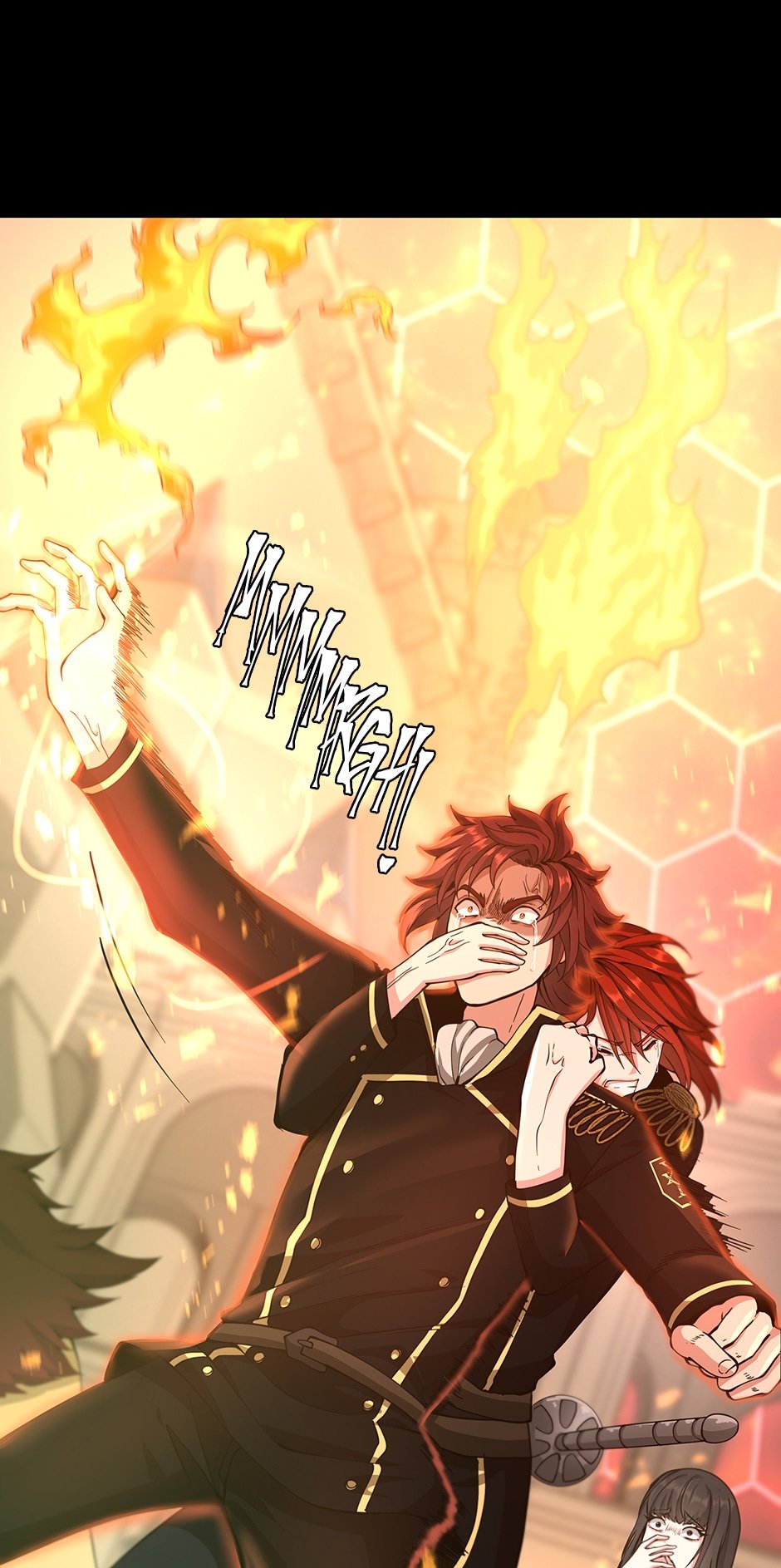 The Beginning After the End Manhwa - Chapter 137 Page 4