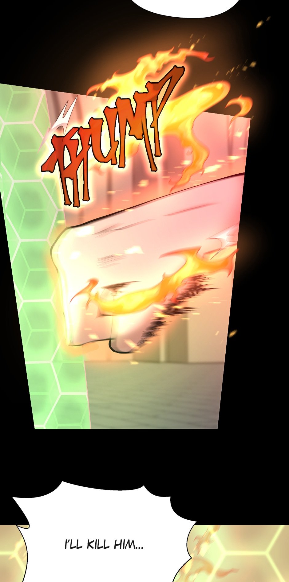 The Beginning After the End Manhwa - Chapter 137 Page 6