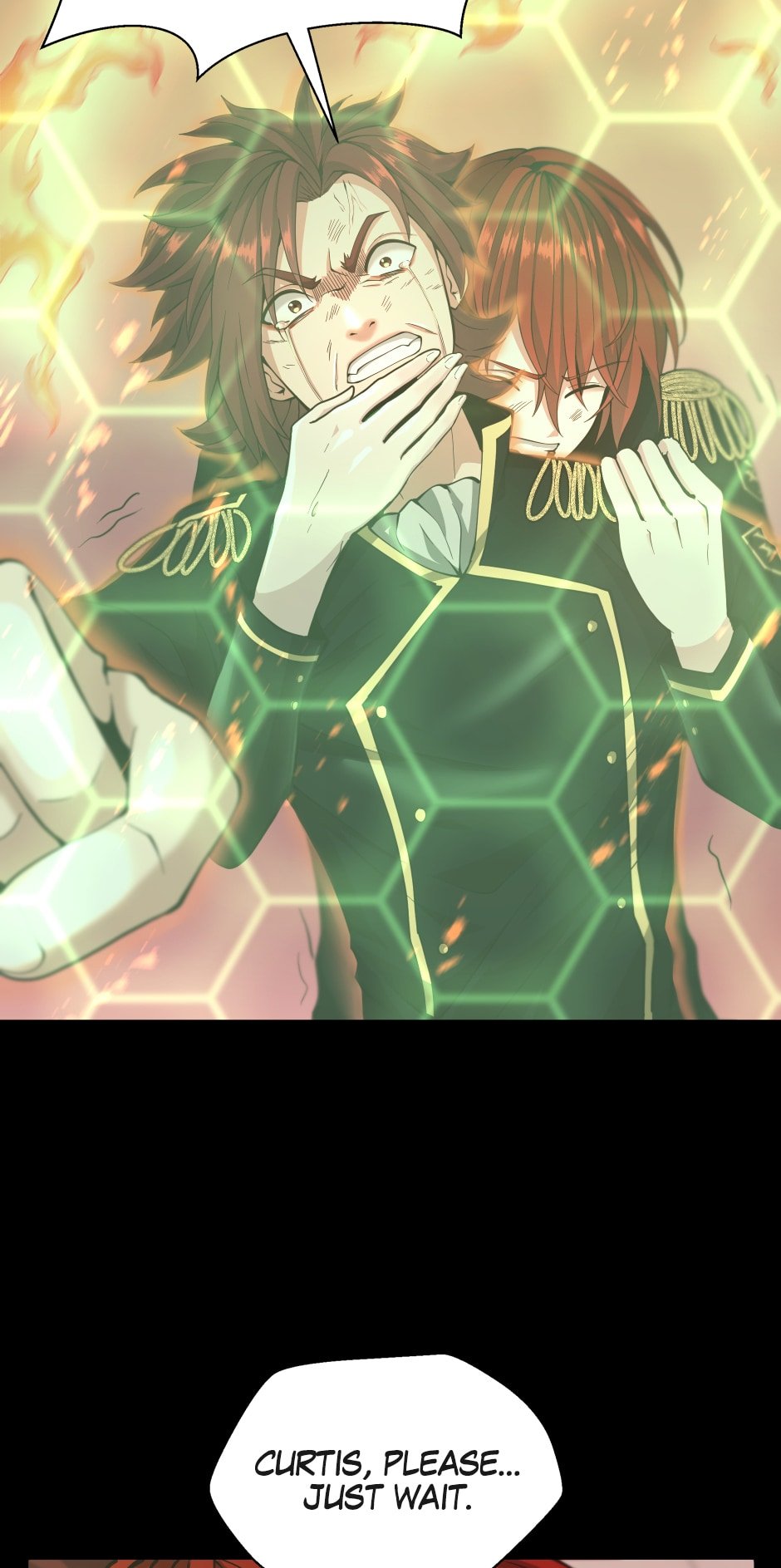 The Beginning After the End Manhwa - Chapter 137 Page 7