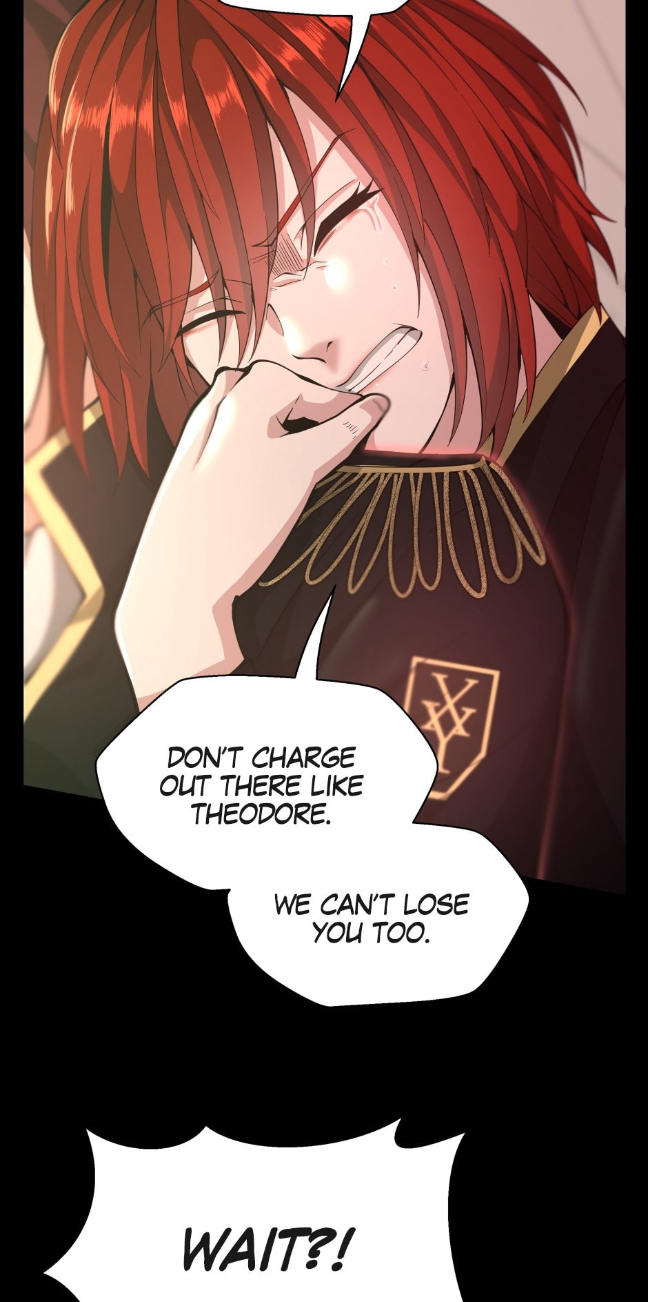 The Beginning After the End Manhwa - Chapter 137 Page 8