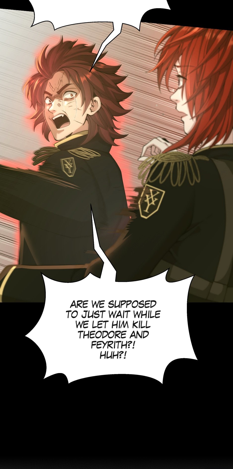 The Beginning After the End Manhwa - Chapter 137 Page 9