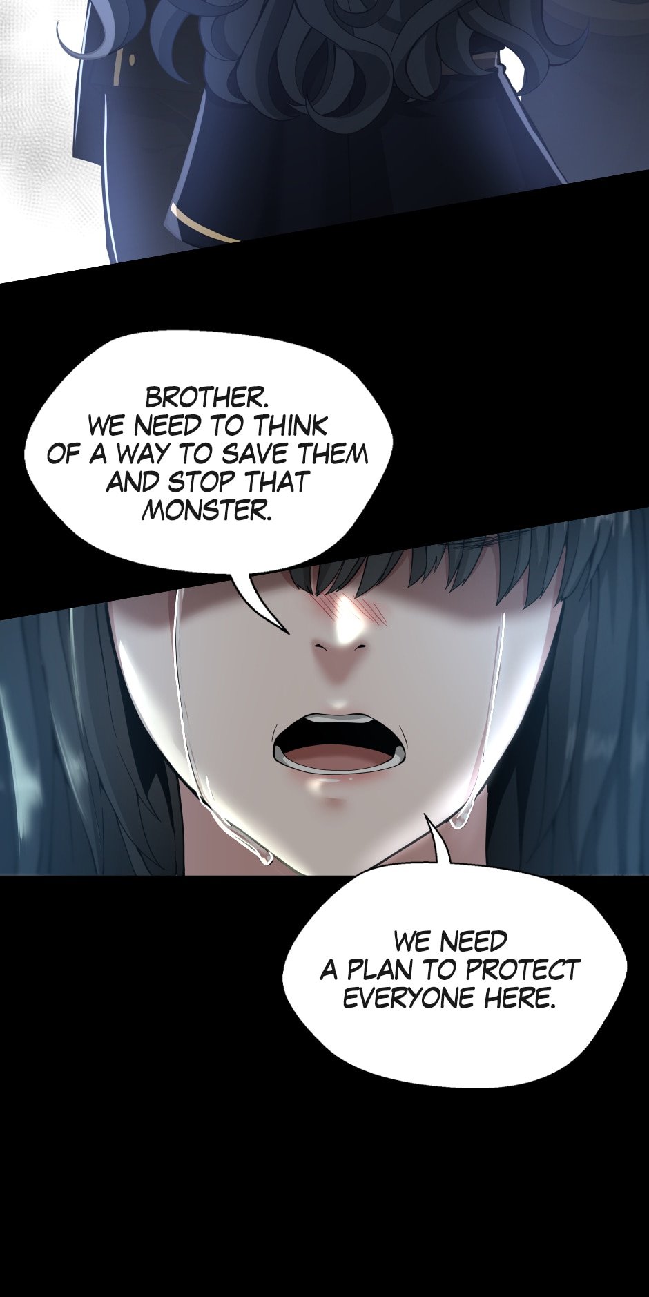 The Beginning After the End Manhwa - Chapter 137 Page 11