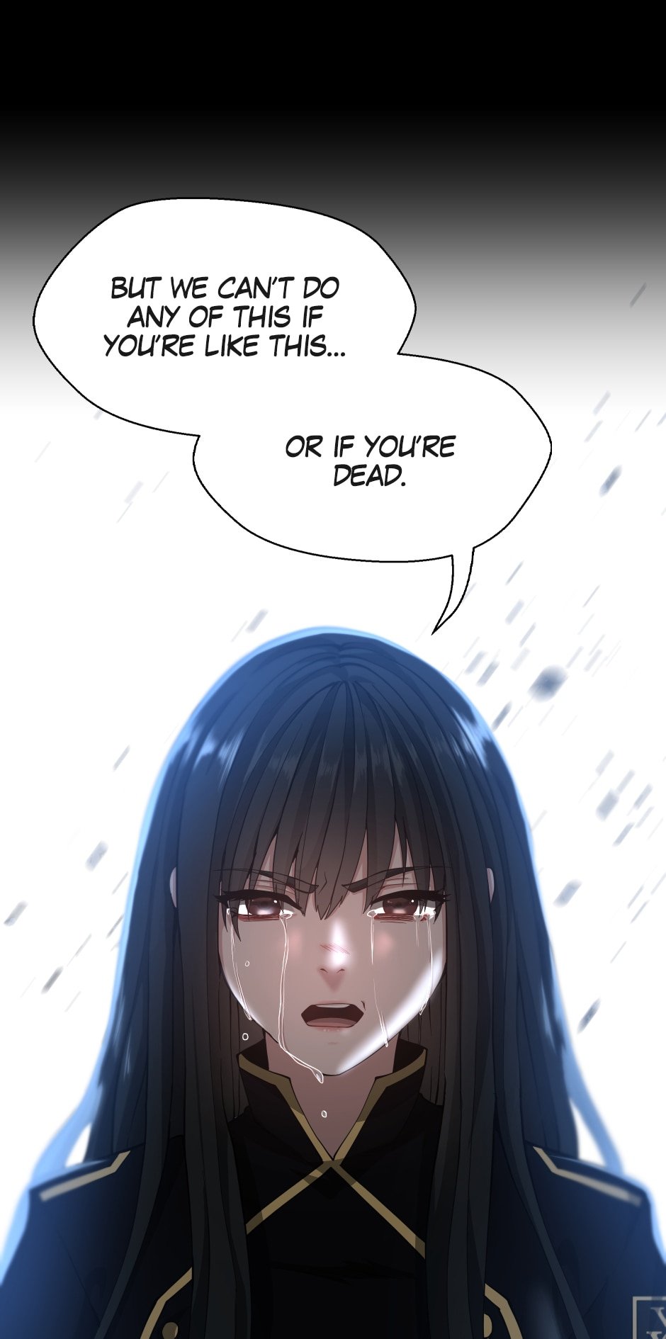 The Beginning After the End Manhwa - Chapter 137 Page 12