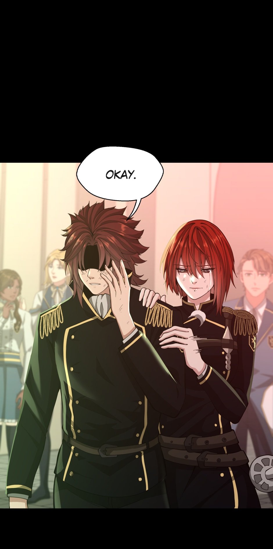 The Beginning After the End Manhwa - Chapter 137 Page 14