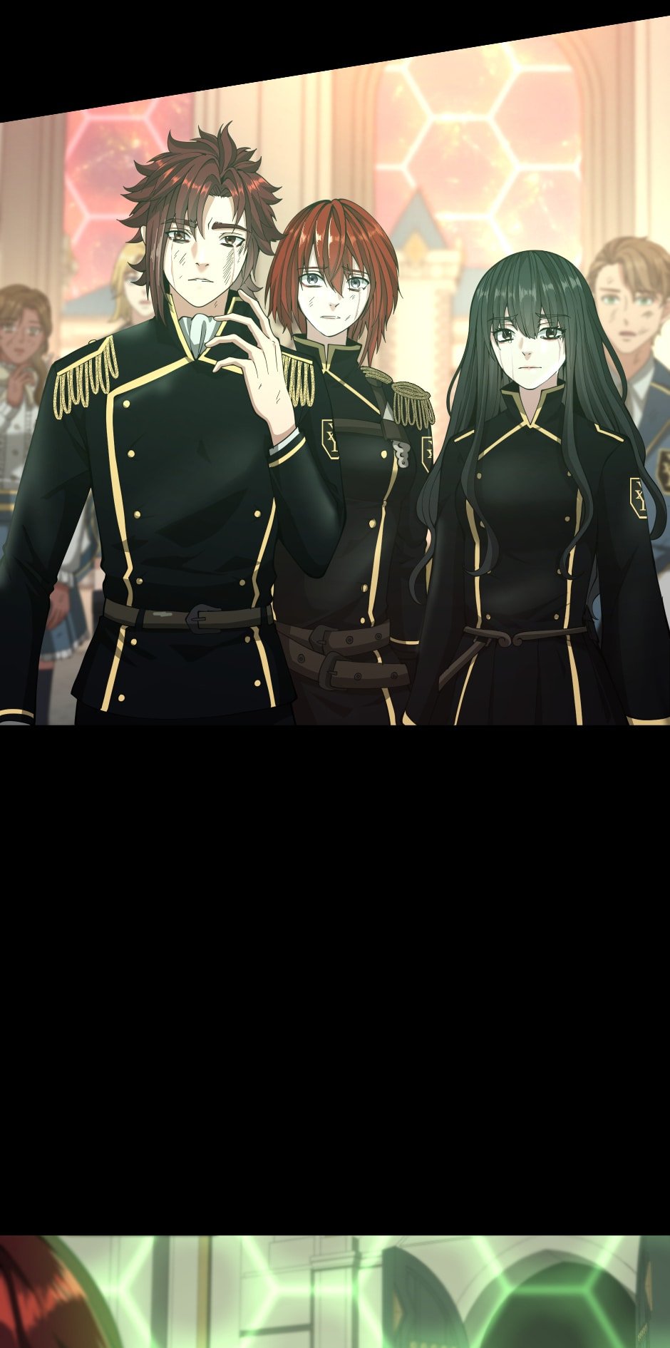 The Beginning After the End Manhwa - Chapter 137 Page 16