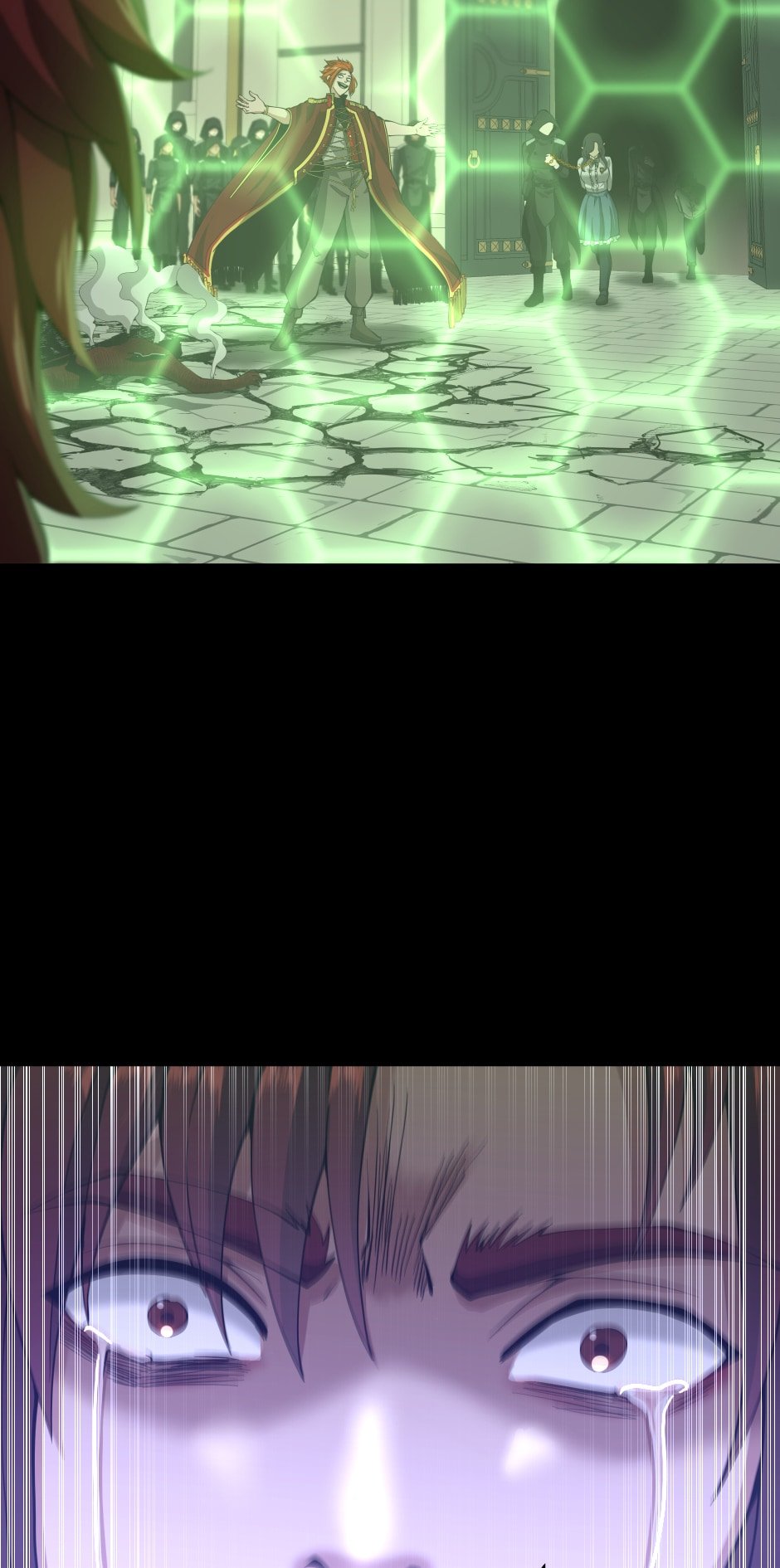 The Beginning After the End Manhwa - Chapter 137 Page 17