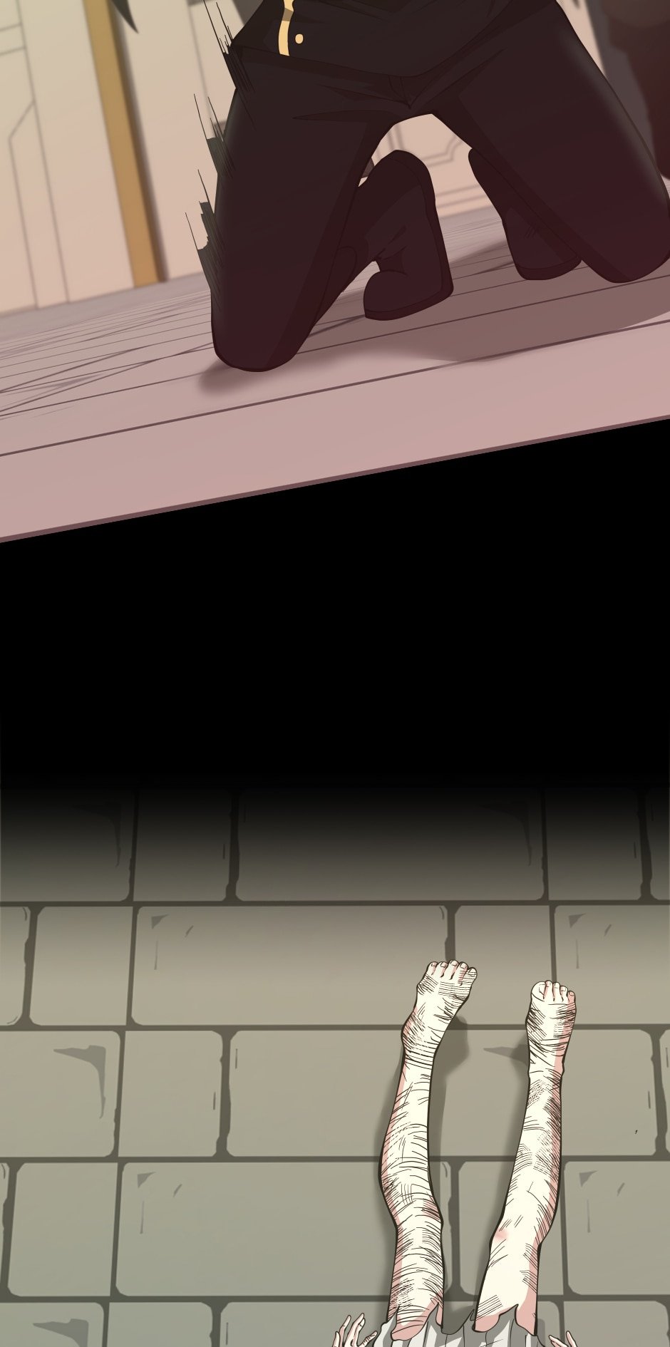 The Beginning After the End Manhwa - Chapter 137 Page 19