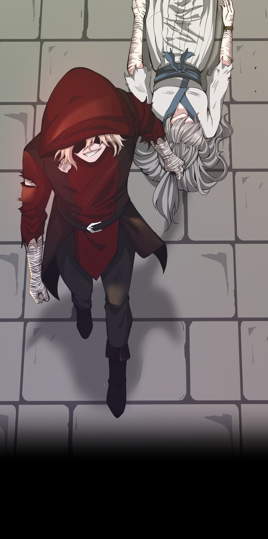 The Beginning After the End Manhwa - Chapter 137 Page 20