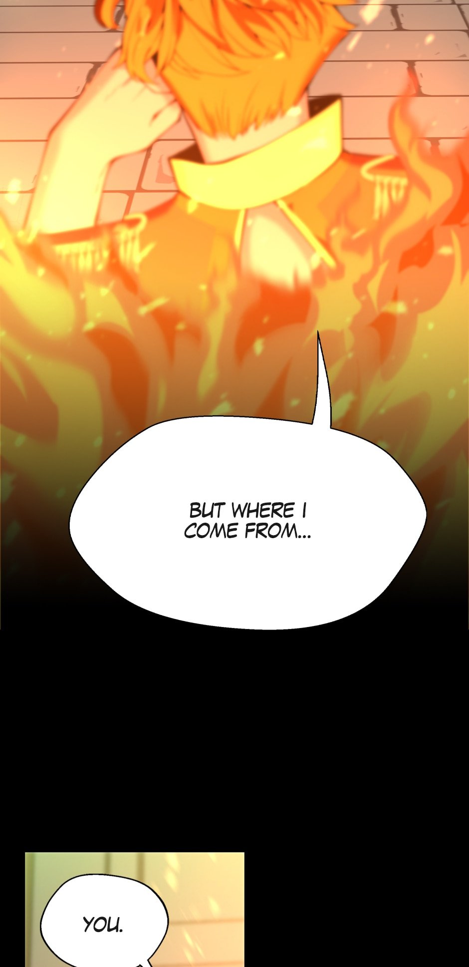 The Beginning After the End Manhwa - Chapter 137 Page 31