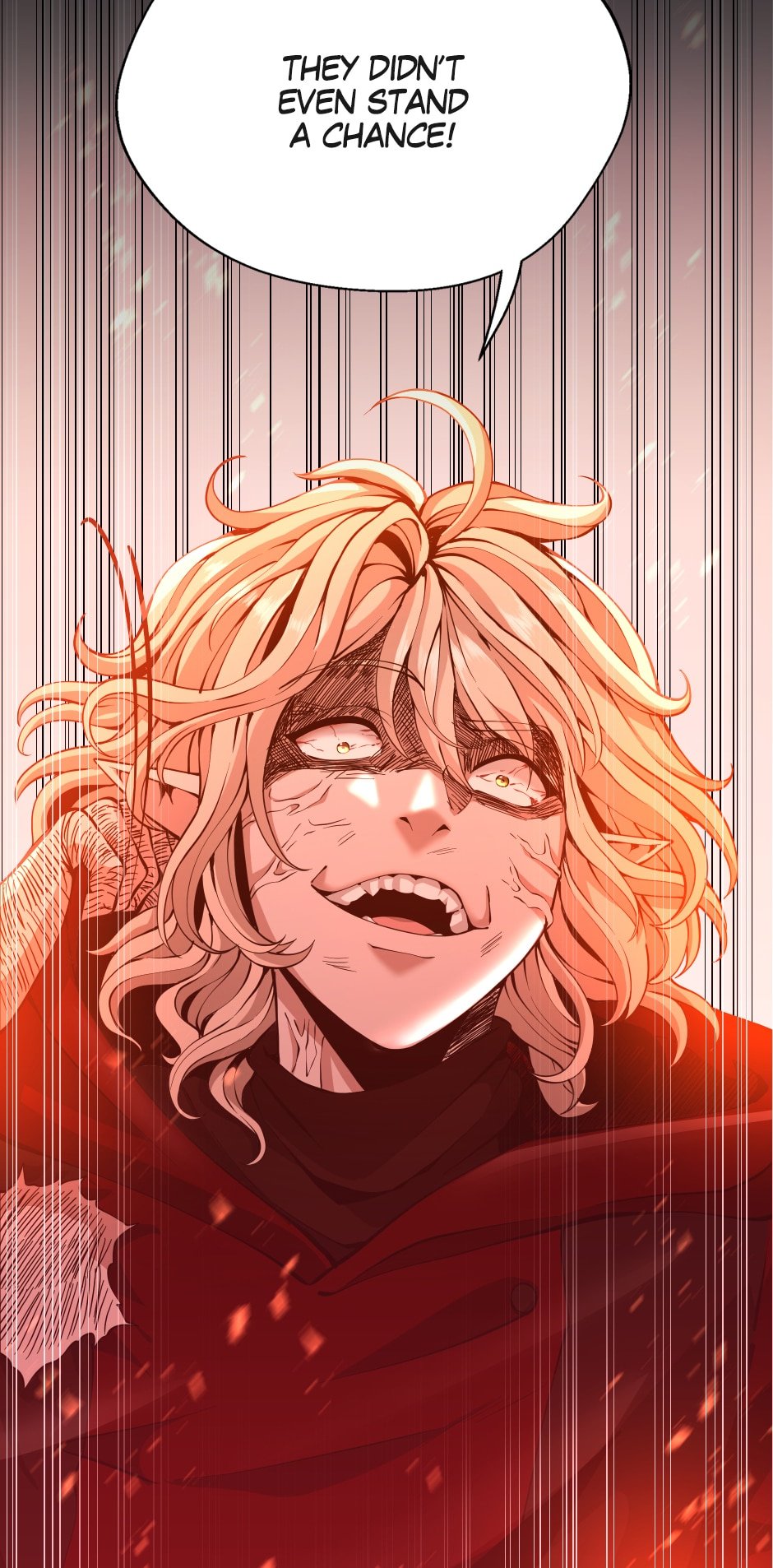 The Beginning After the End Manhwa - Chapter 137 Page 42