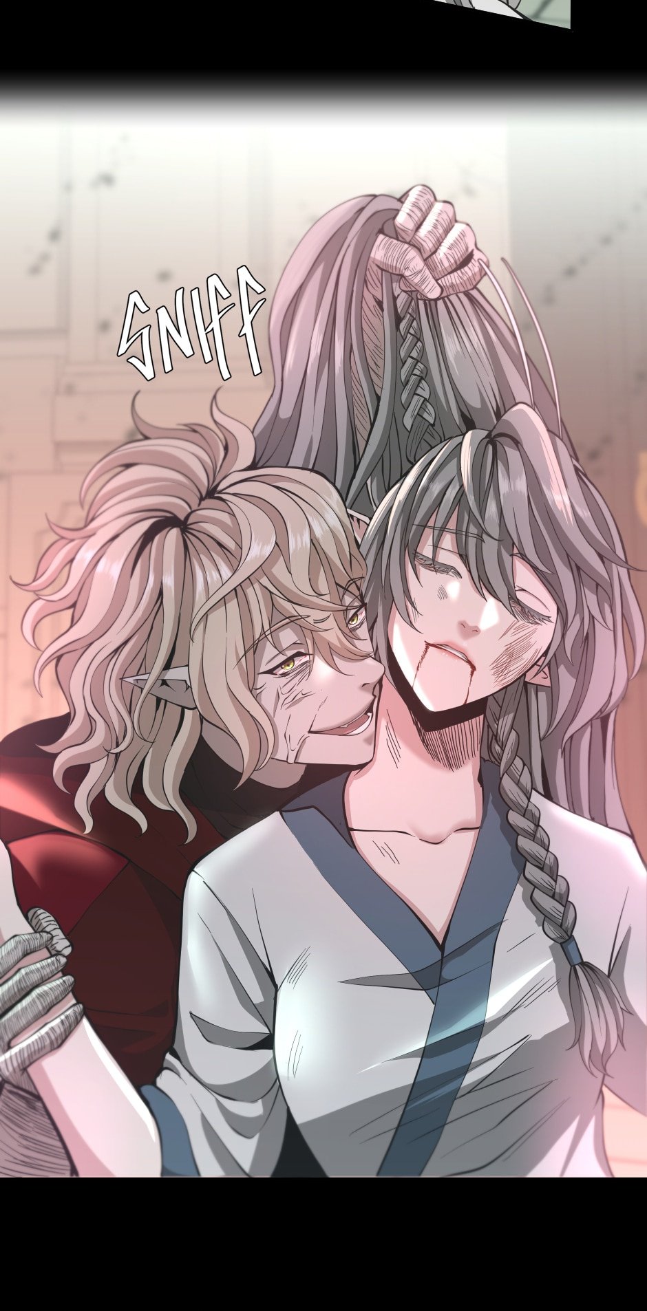 The Beginning After the End Manhwa - Chapter 137 Page 48