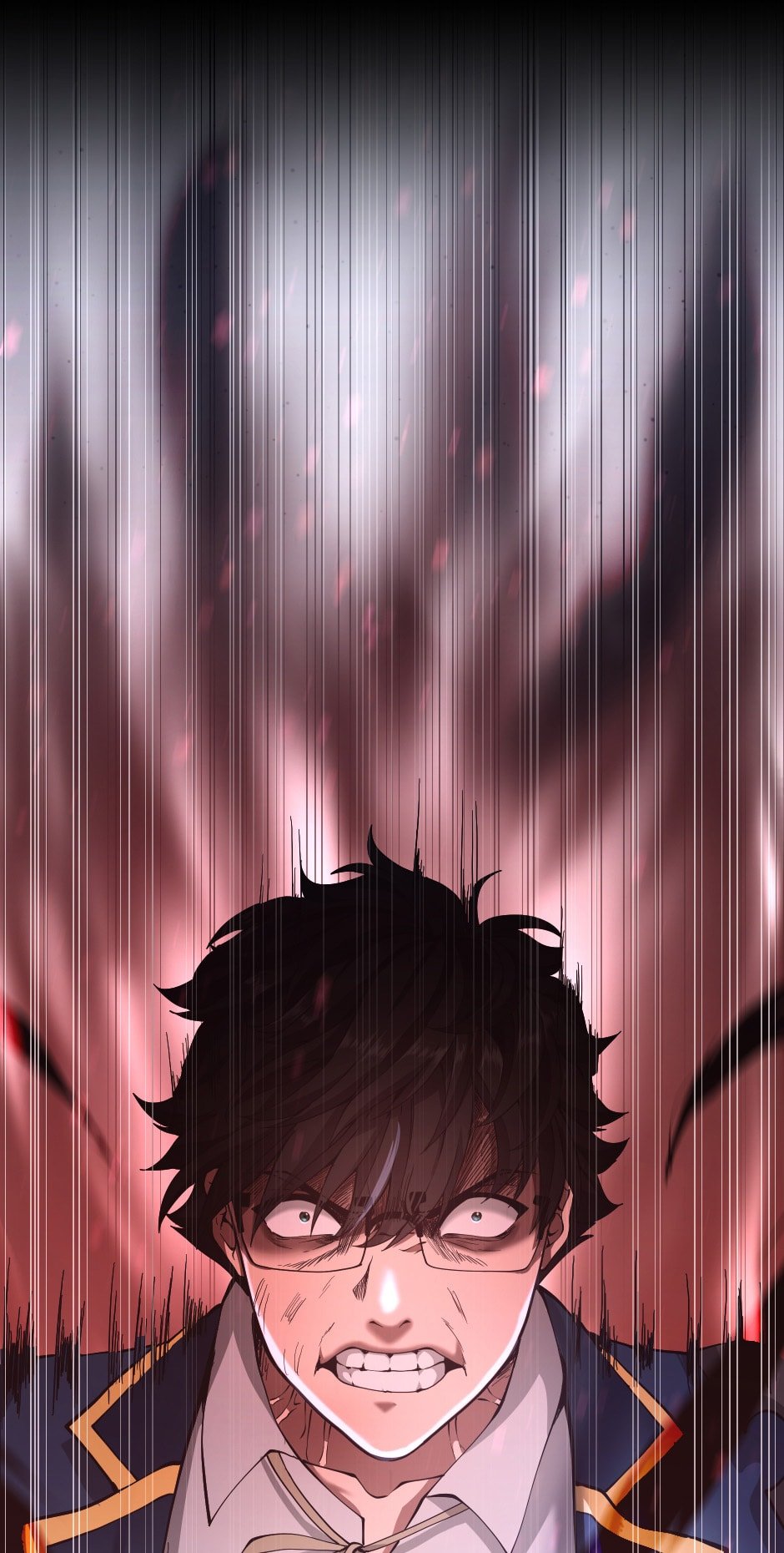 The Beginning After the End Manhwa - Chapter 137 Page 49