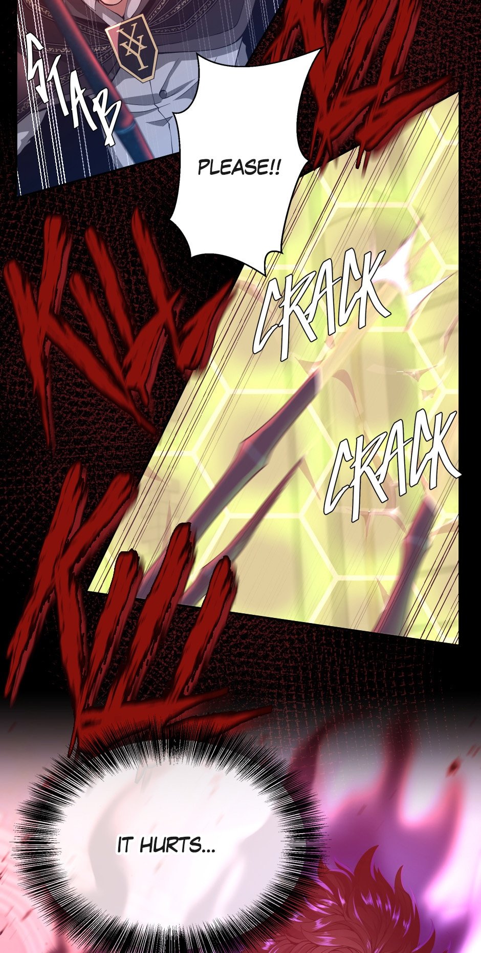 The Beginning After the End Manhwa - Chapter 137 Page 55