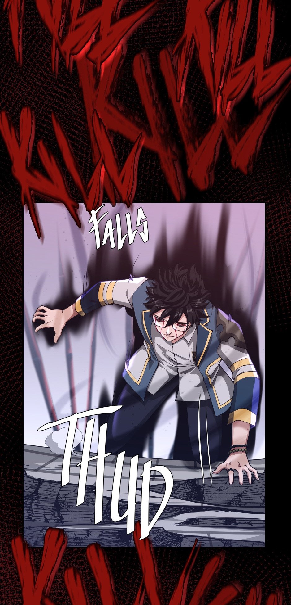 The Beginning After the End Manhwa - Chapter 137 Page 63