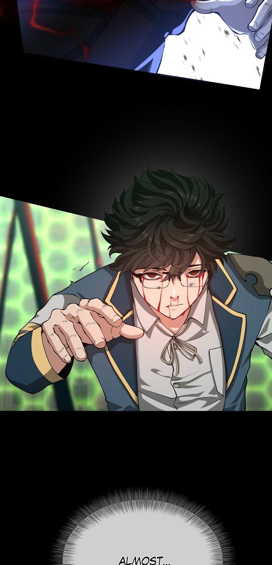 The Beginning After the End Manhwa - Chapter 137 Page 67