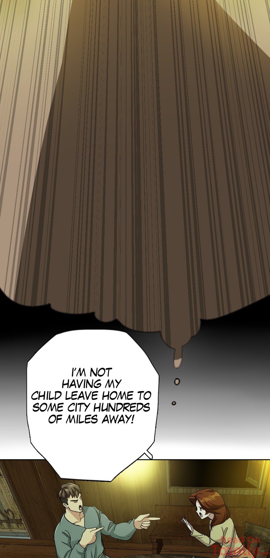 The Beginning After the End Manhwa - Chapter 6 Page 8