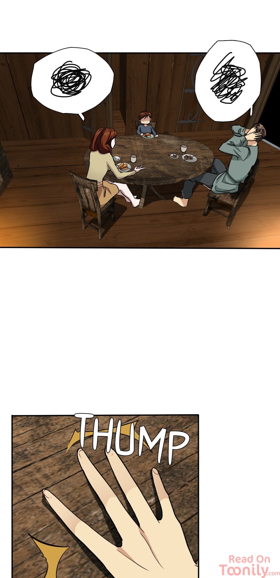 The Beginning After the End Manhwa - Chapter 6 Page 10