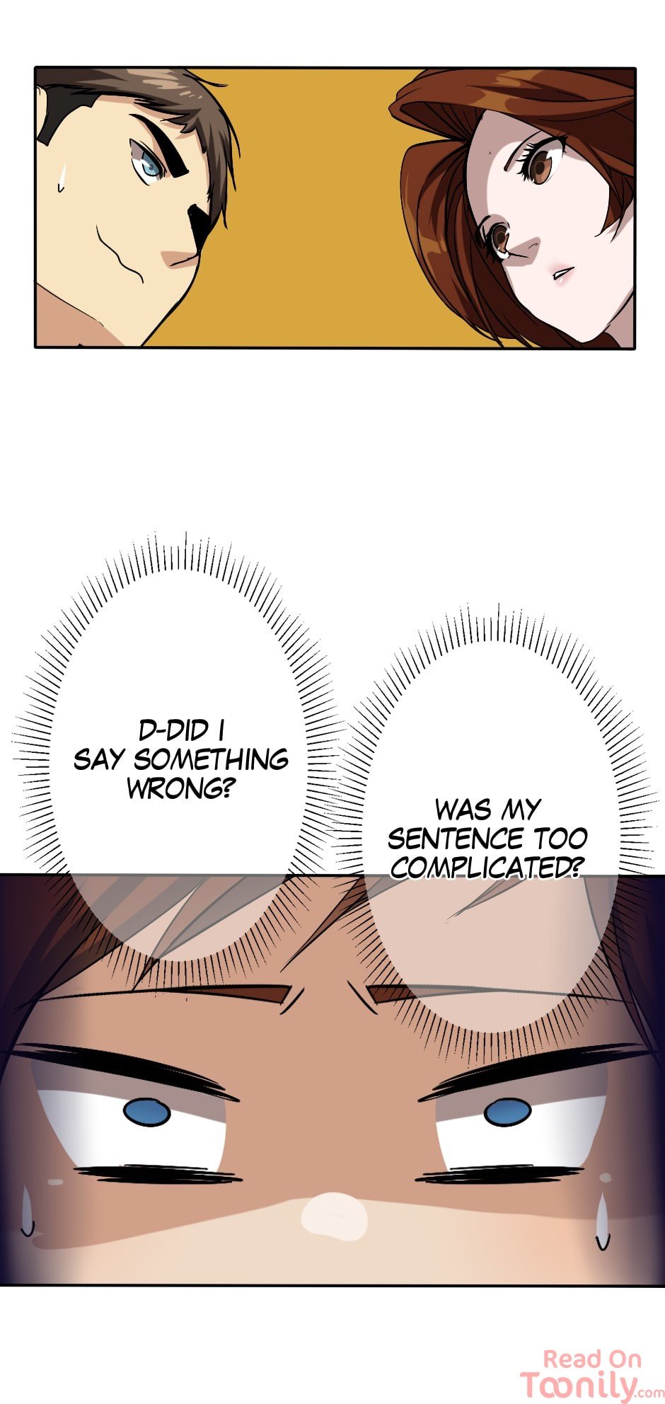 The Beginning After the End Manhwa - Chapter 6 Page 16