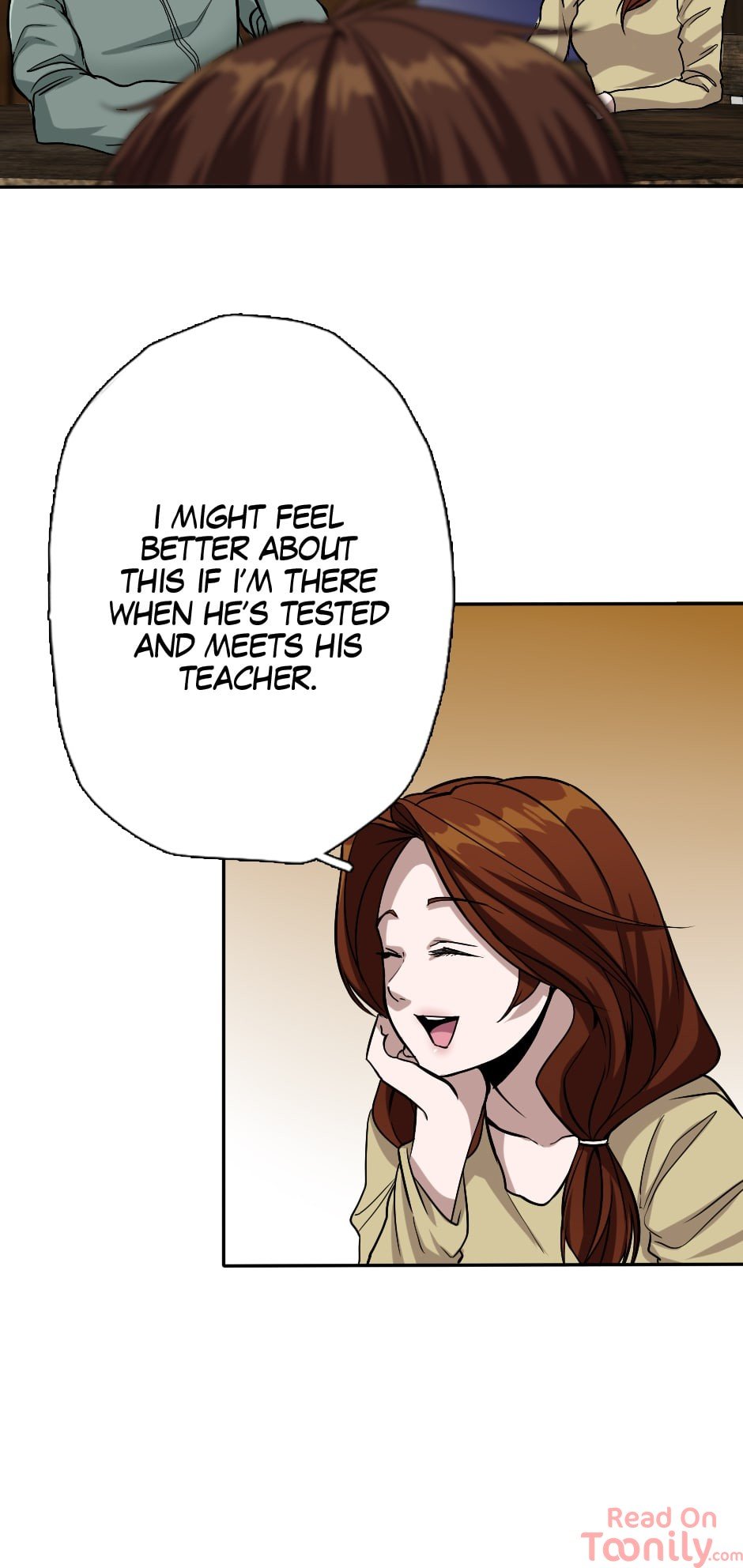 The Beginning After the End Manhwa - Chapter 6 Page 18