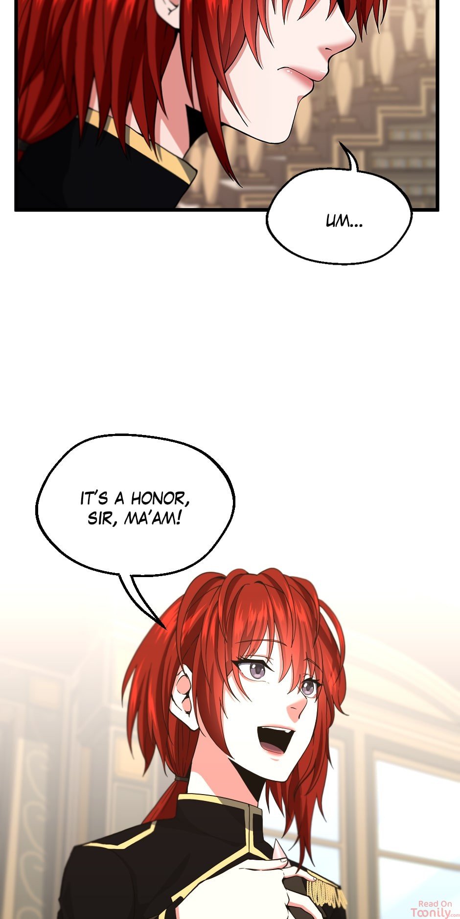 The Beginning After the End Manhwa - Chapter 108 Page 6