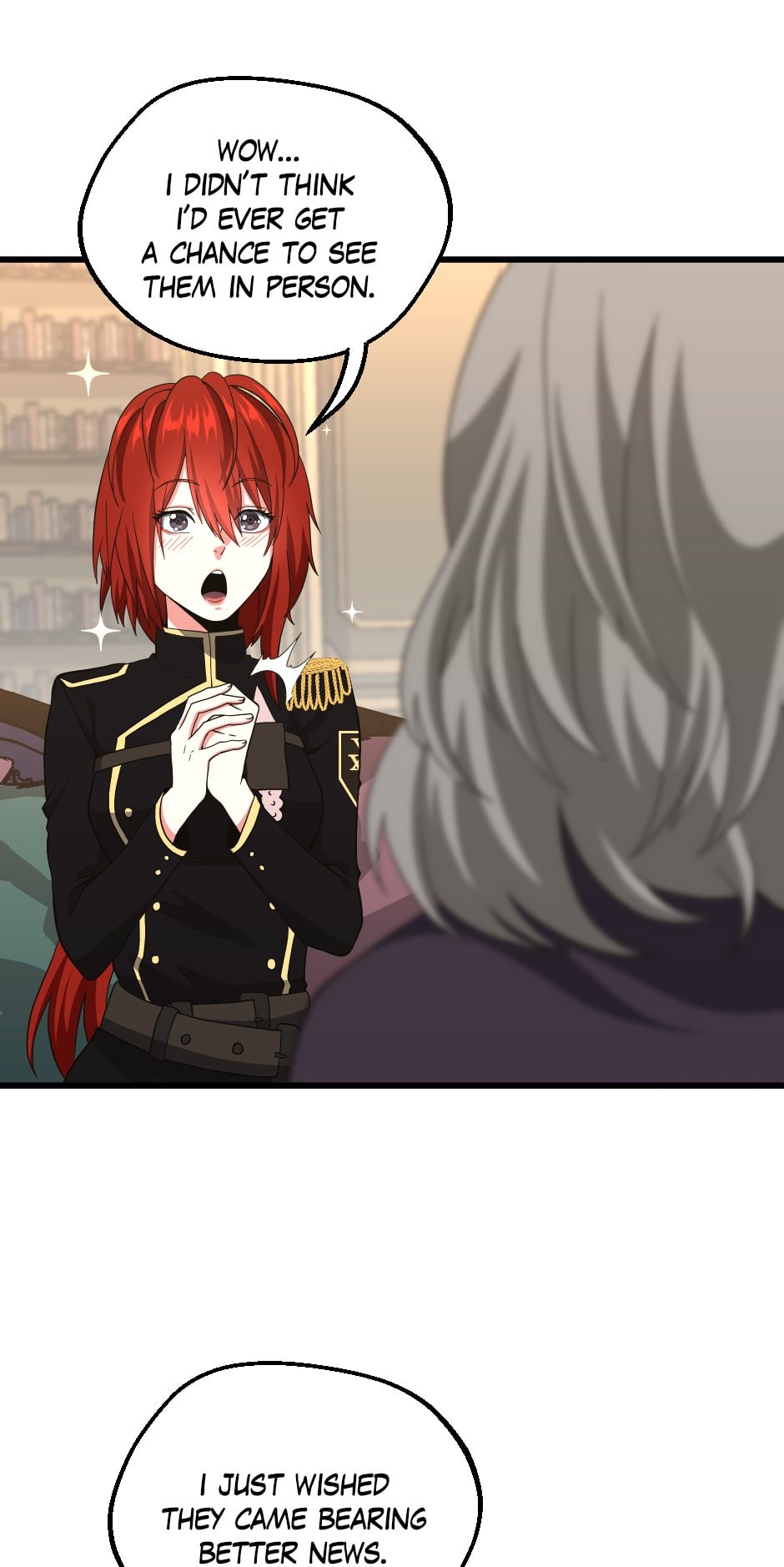 The Beginning After the End Manhwa - Chapter 108 Page 18