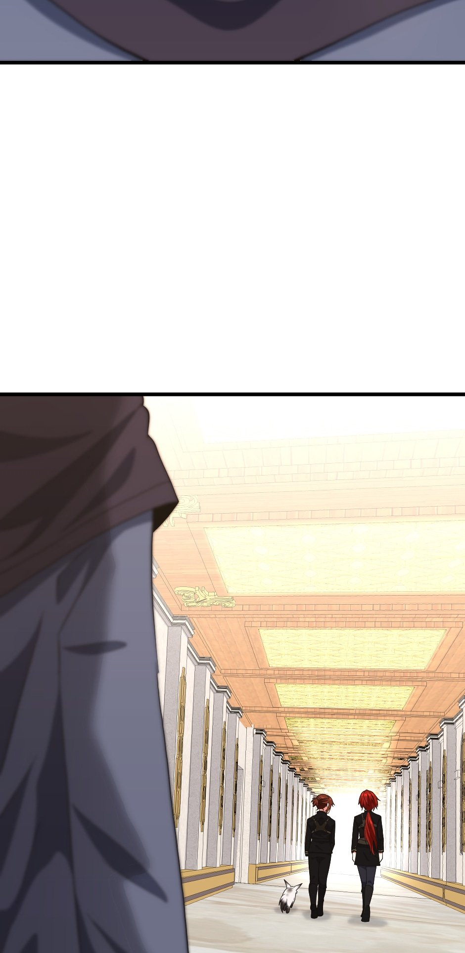 The Beginning After the End Manhwa - Chapter 108 Page 31