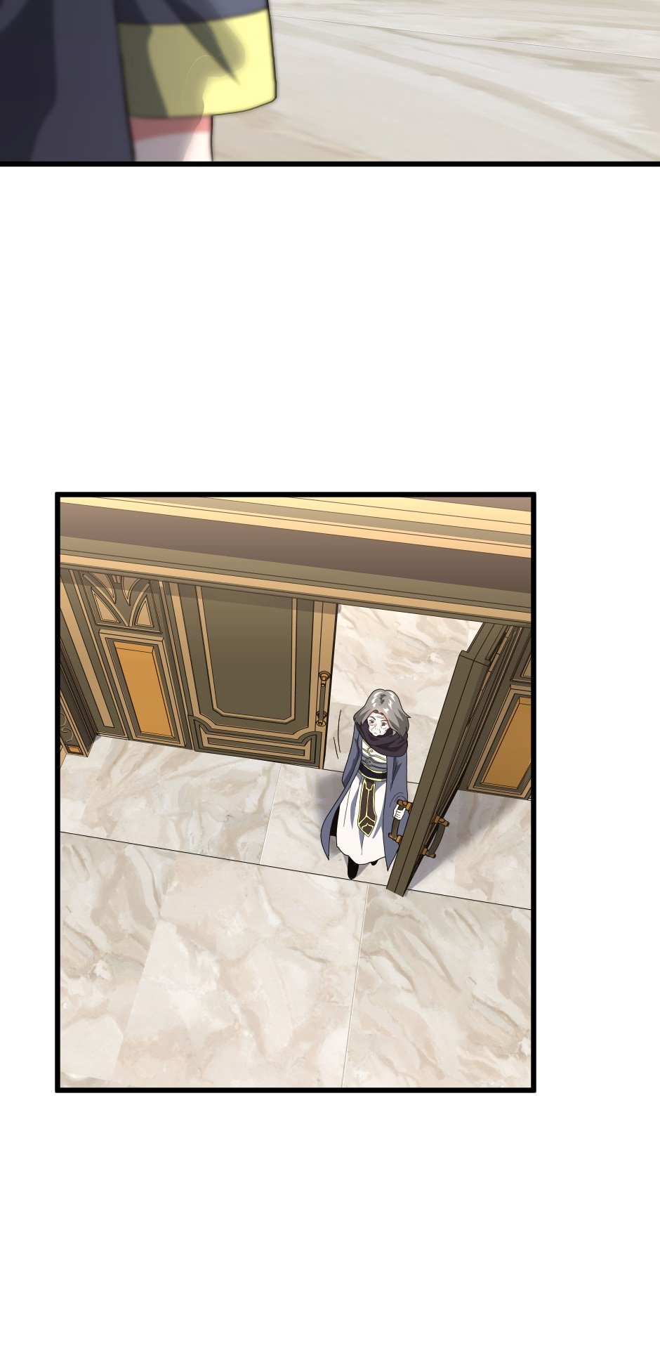 The Beginning After the End Manhwa - Chapter 108 Page 32