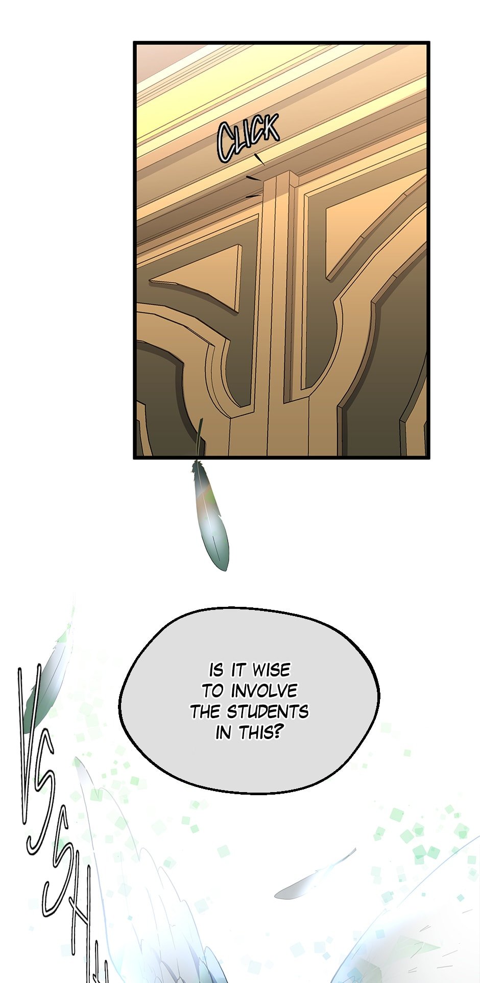 The Beginning After the End Manhwa - Chapter 108 Page 33