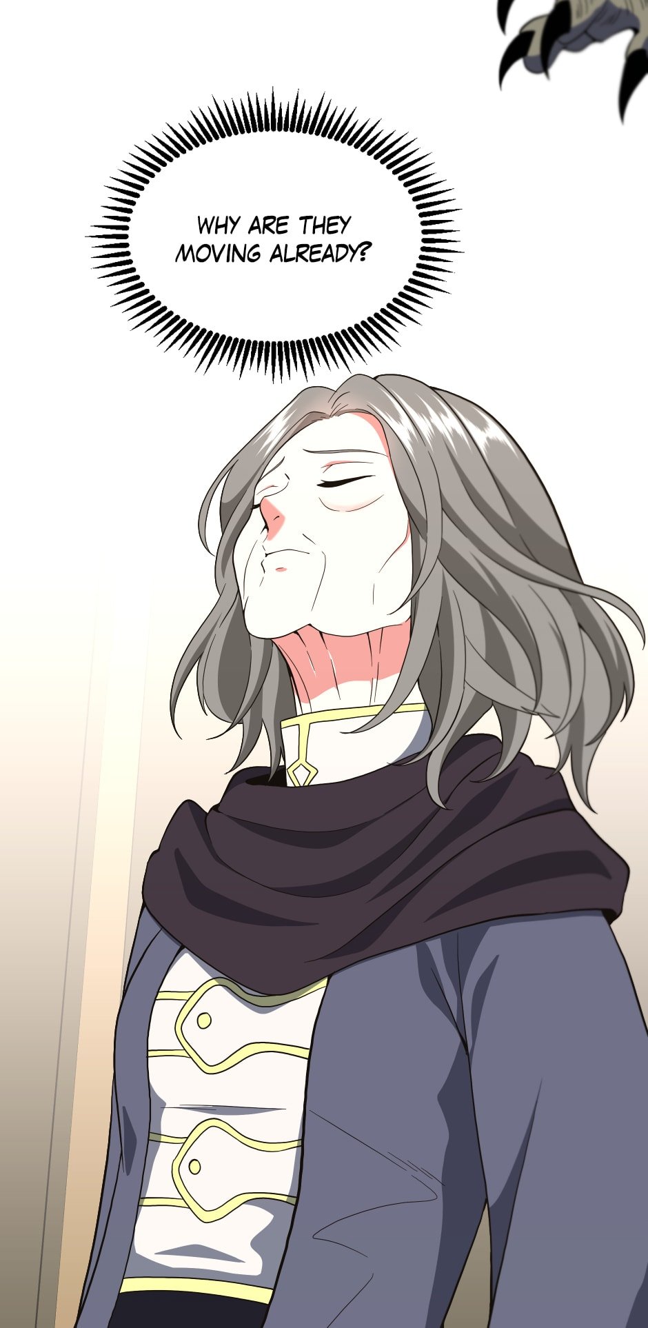 The Beginning After the End Manhwa - Chapter 108 Page 36