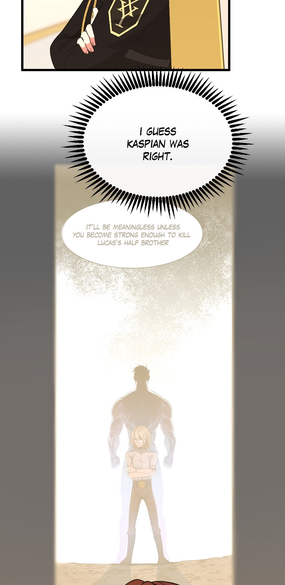 The Beginning After the End Manhwa - Chapter 108 Page 43