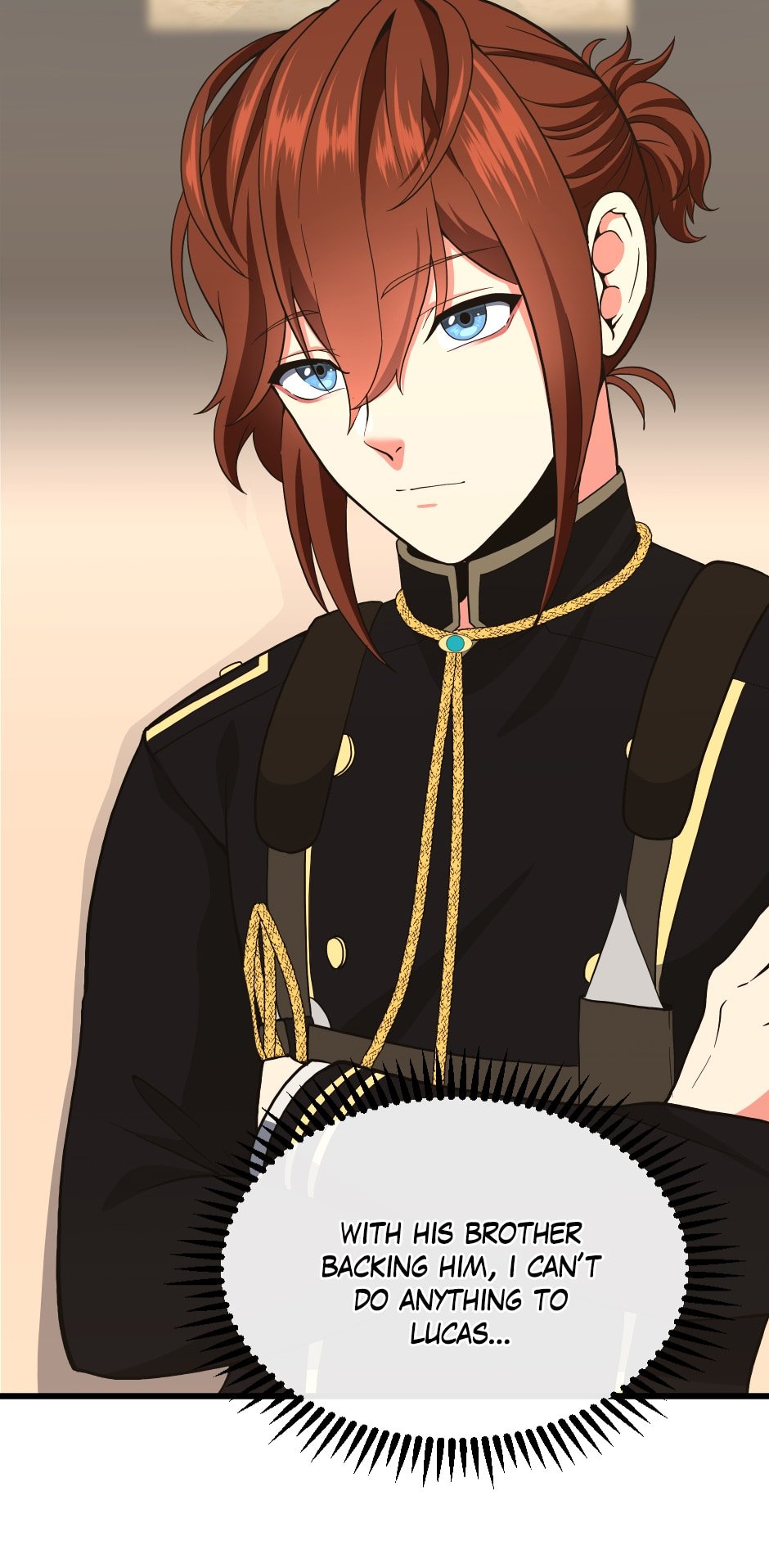 The Beginning After the End Manhwa - Chapter 108 Page 44