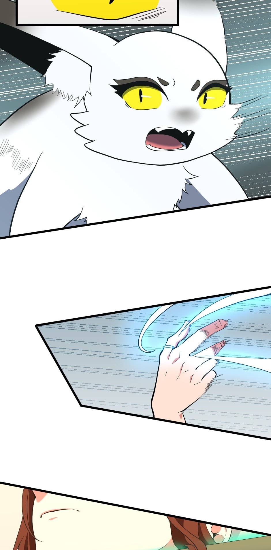 The Beginning After the End Manhwa - Chapter 108 Page 46