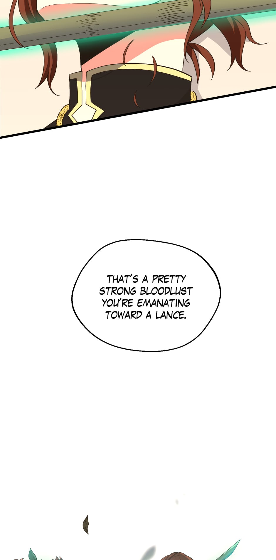 The Beginning After the End Manhwa - Chapter 108 Page 47