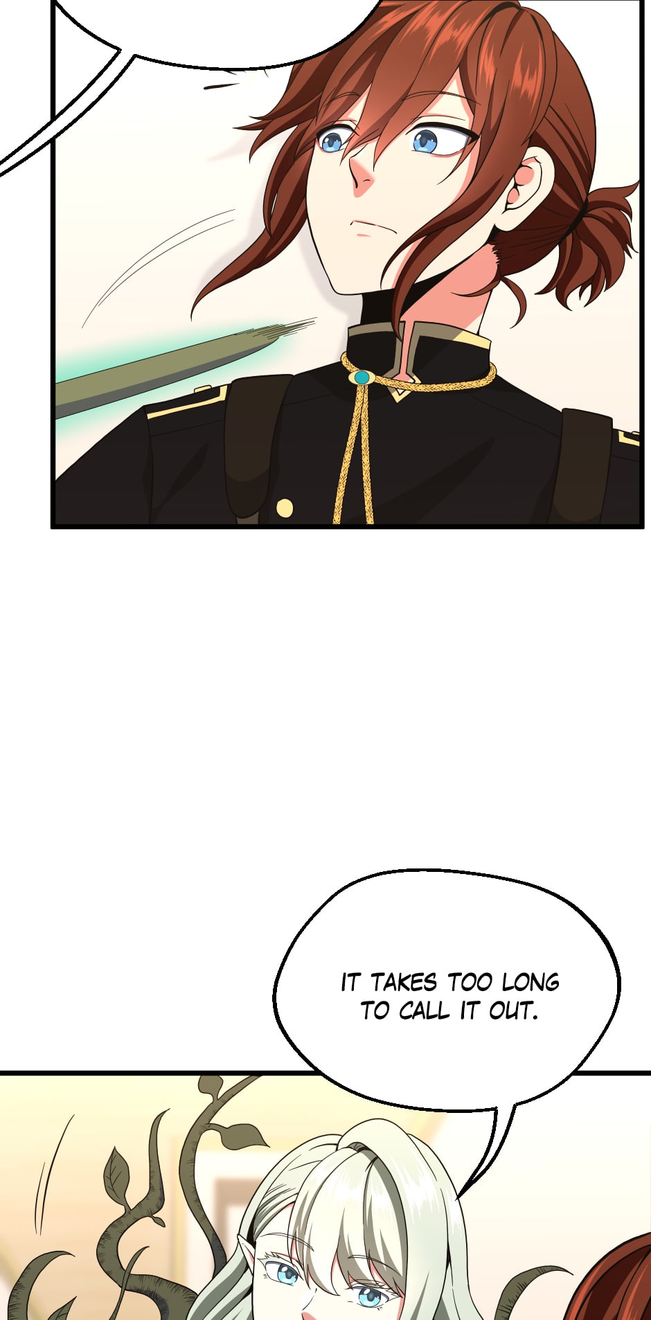 The Beginning After the End Manhwa - Chapter 108 Page 49