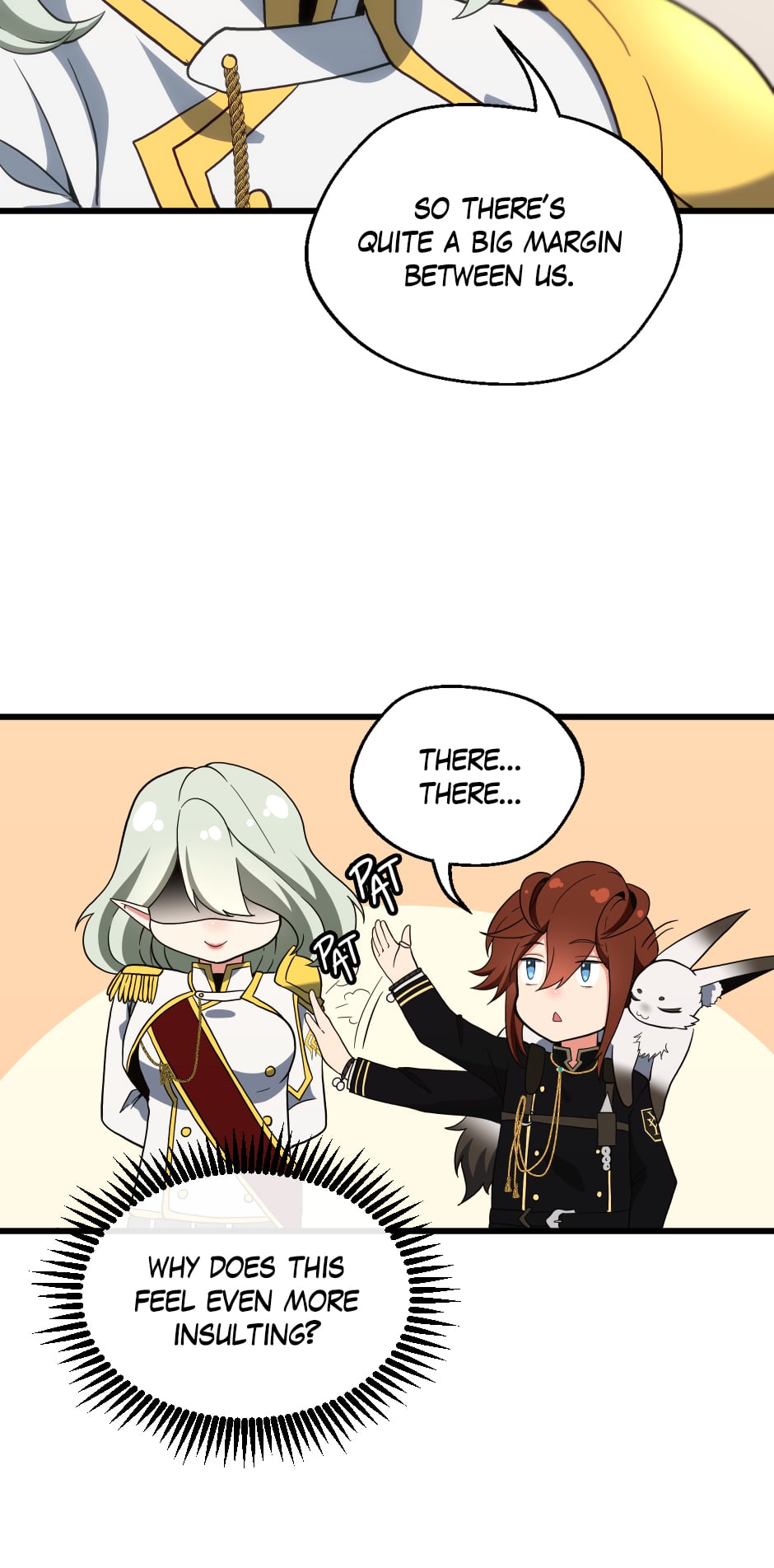 The Beginning After the End Manhwa - Chapter 108 Page 59