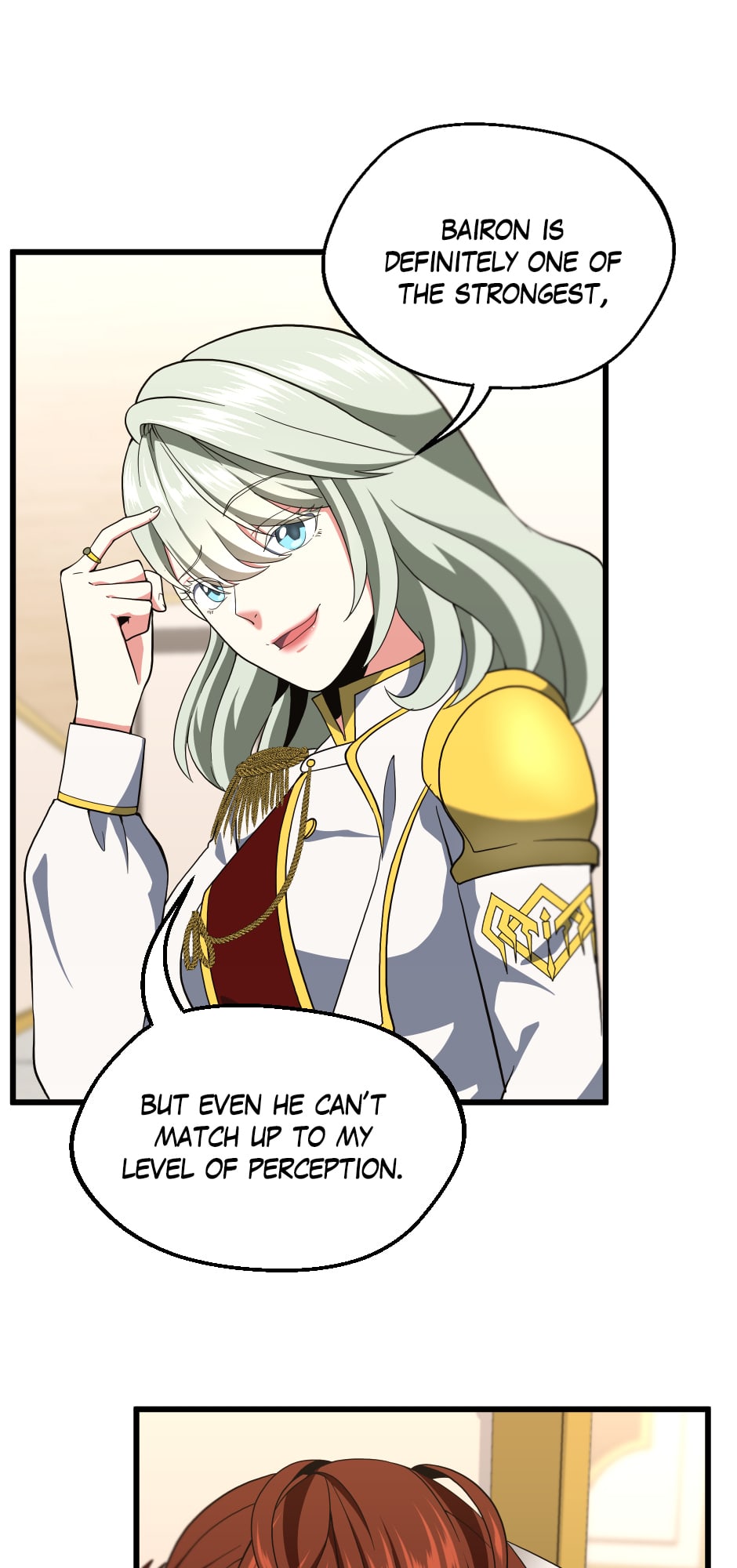 The Beginning After the End Manhwa - Chapter 108 Page 60