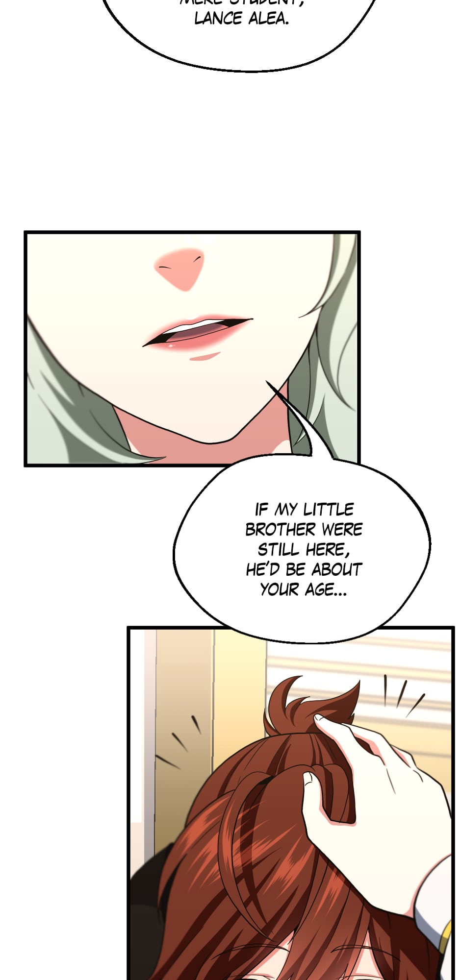 The Beginning After the End Manhwa - Chapter 108 Page 63