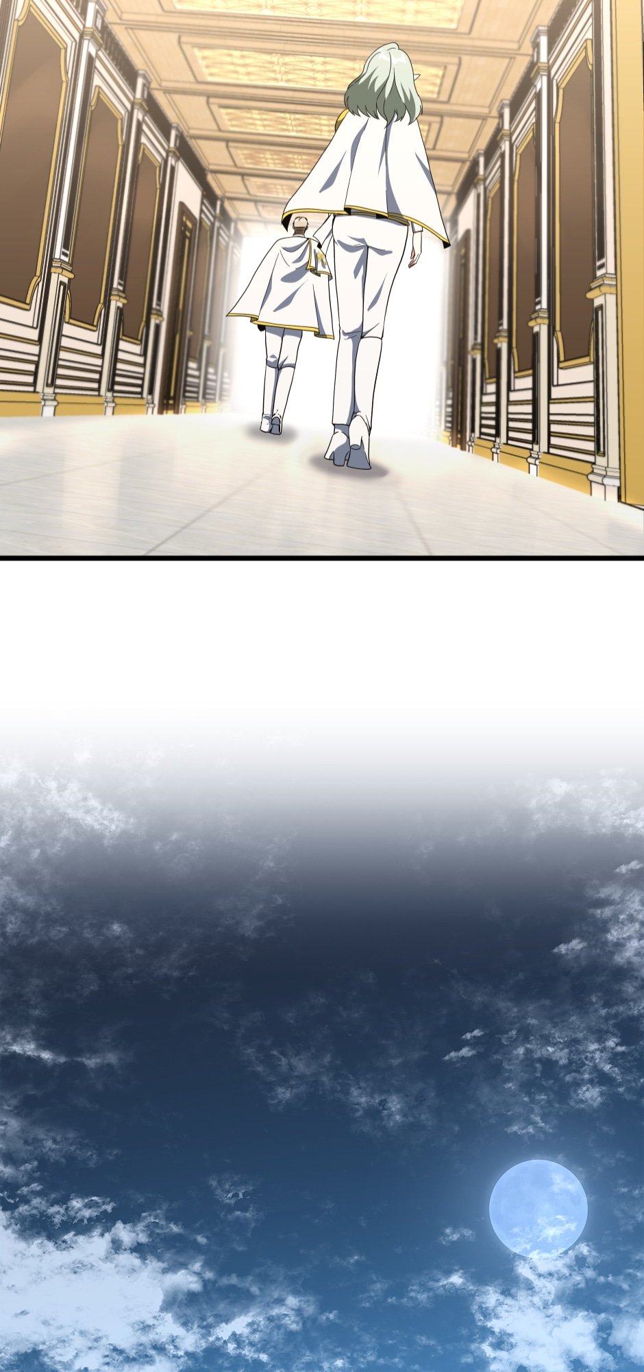 The Beginning After the End Manhwa - Chapter 108 Page 66