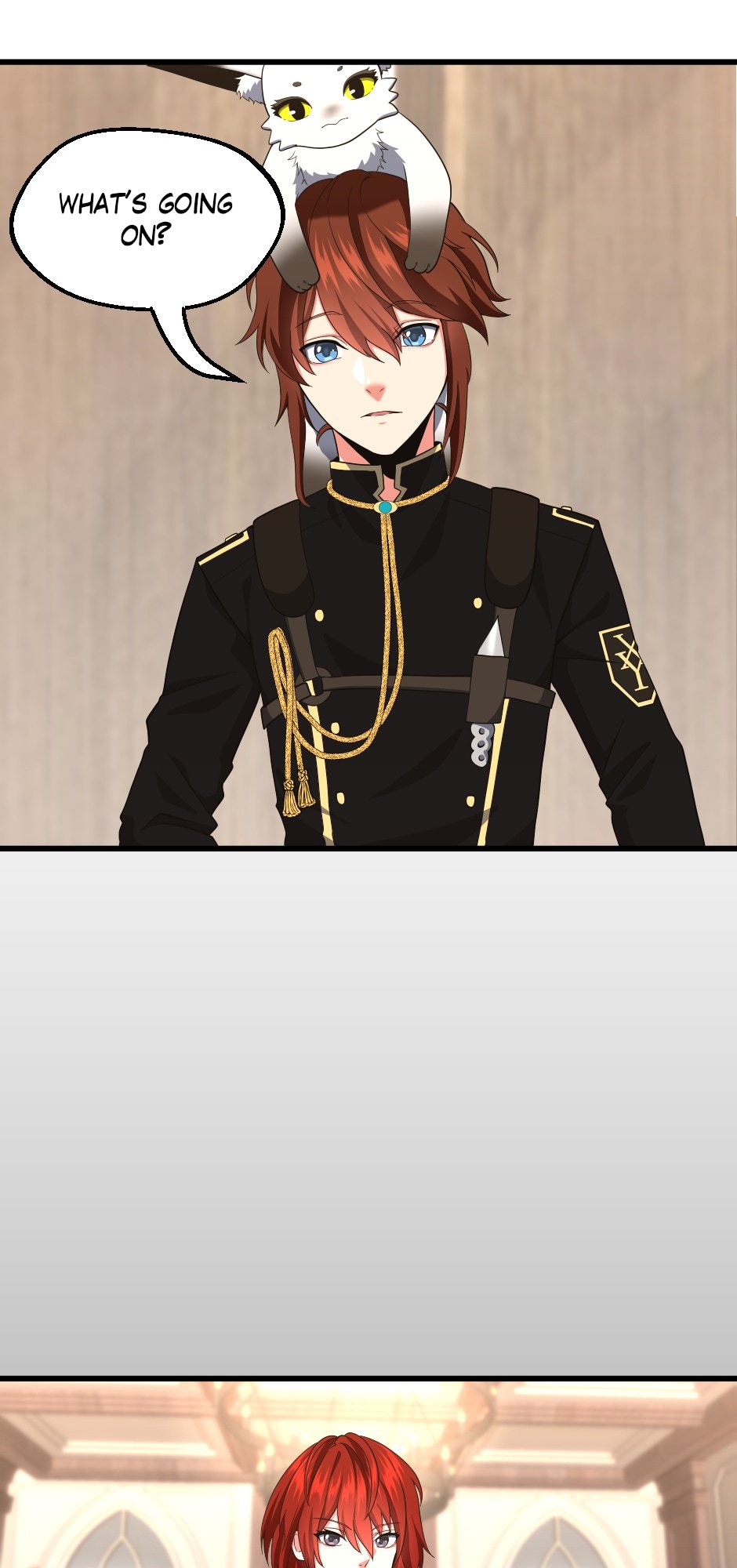 The Beginning After the End Manhwa - Chapter 108 Page 72