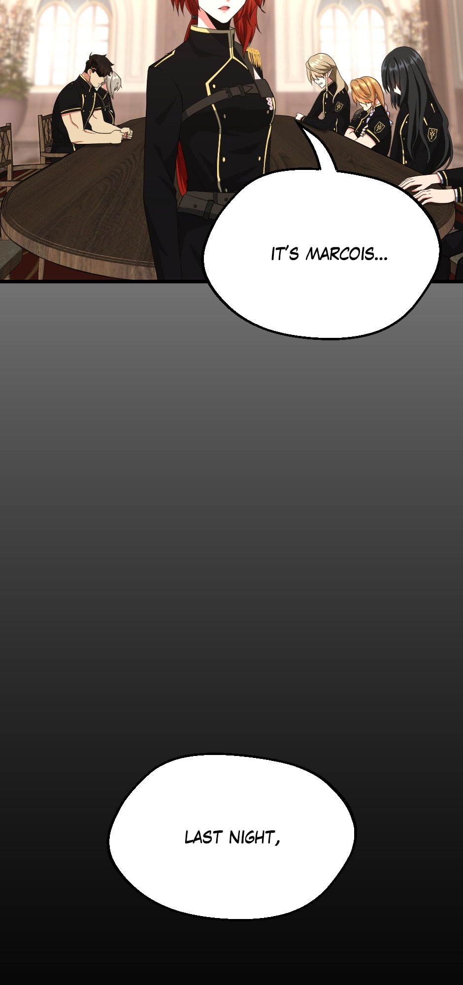 The Beginning After the End Manhwa - Chapter 108 Page 73