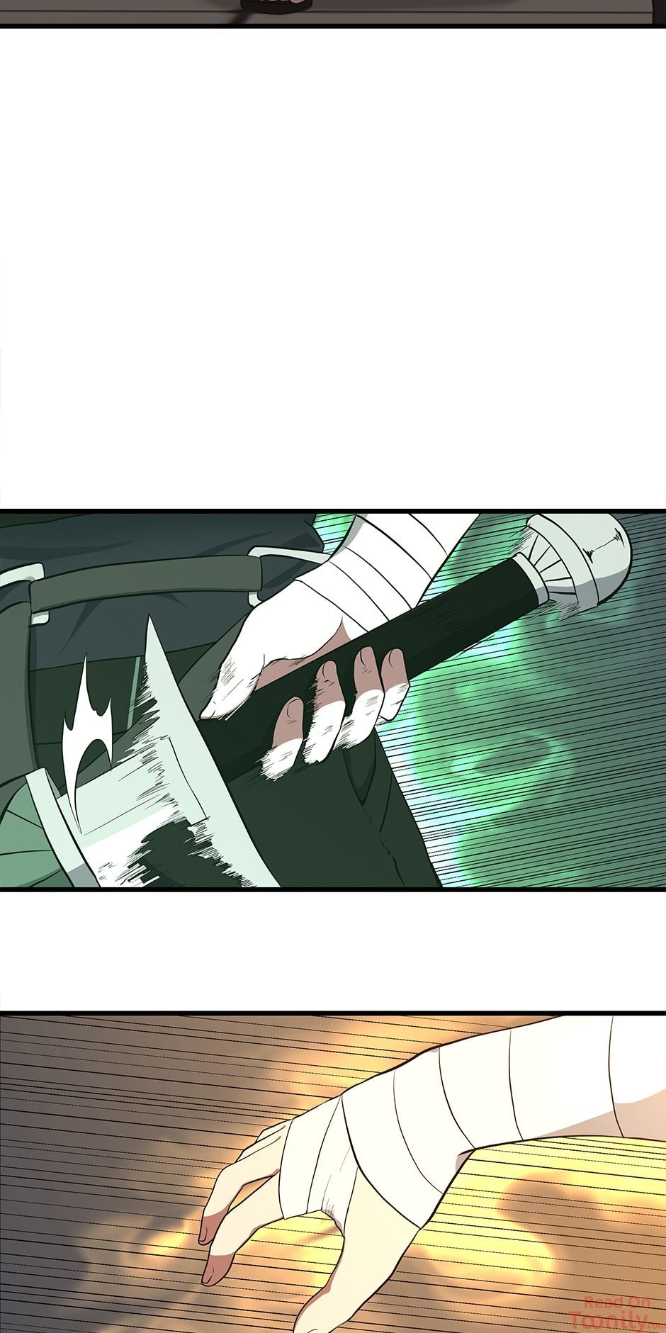 The Beginning After the End Manhwa - Chapter 72 Page 18