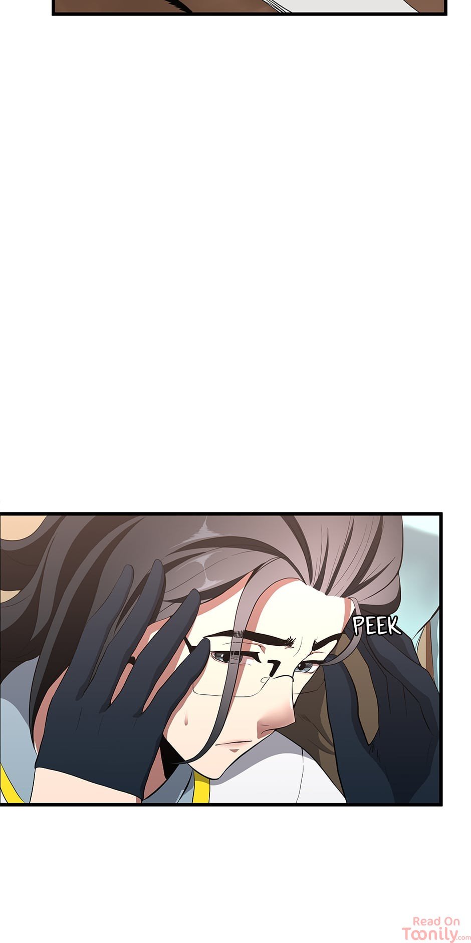 The Beginning After the End Manhwa - Chapter 72 Page 23