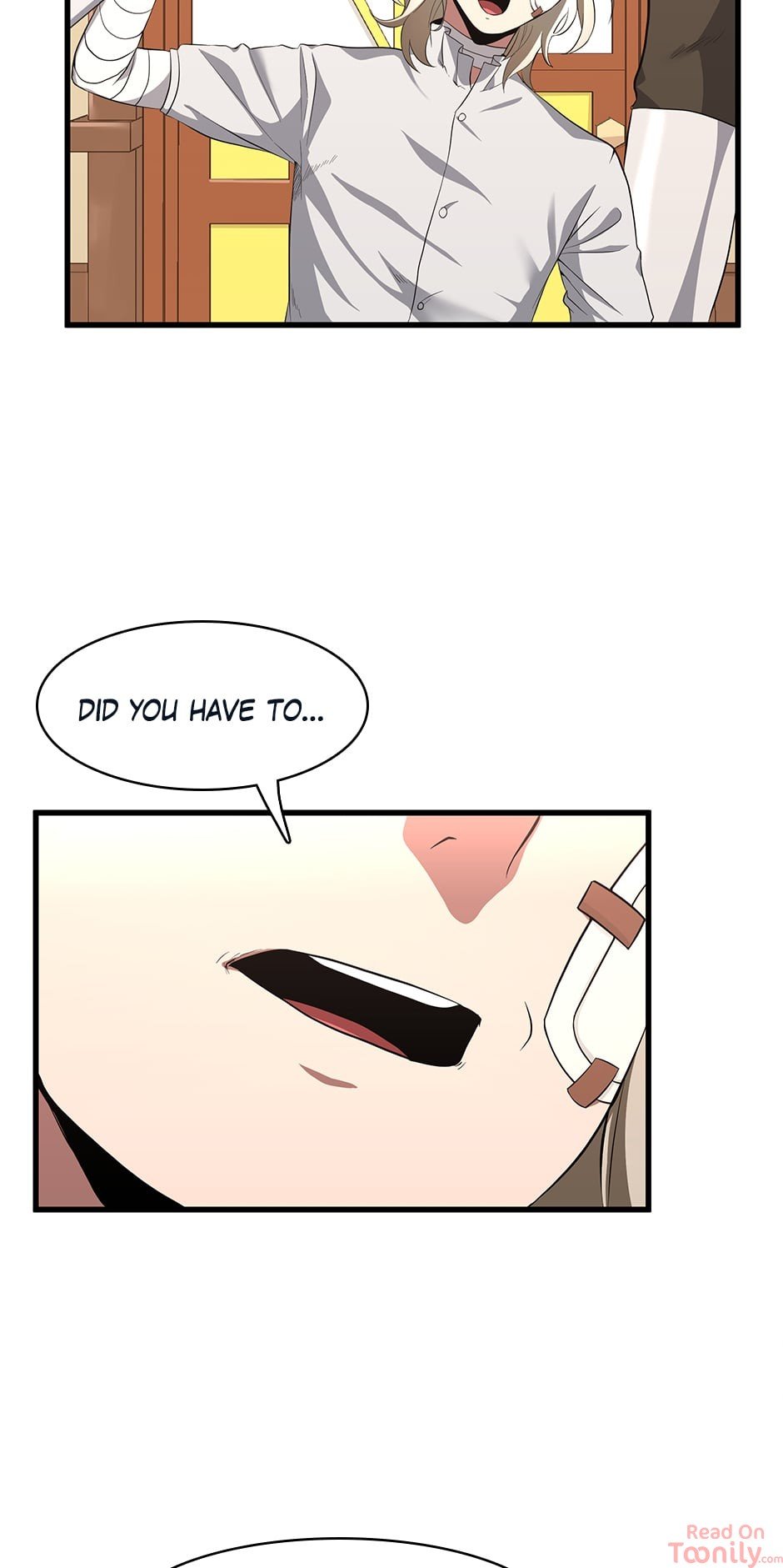 The Beginning After the End Manhwa - Chapter 72 Page 26