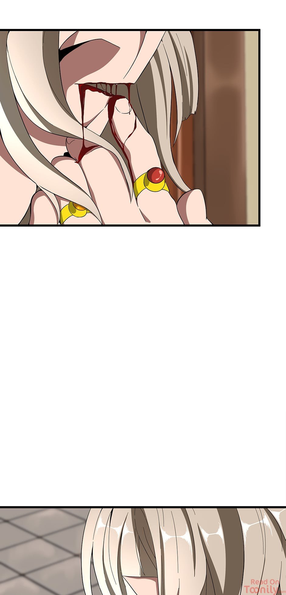 The Beginning After the End Manhwa - Chapter 72 Page 33