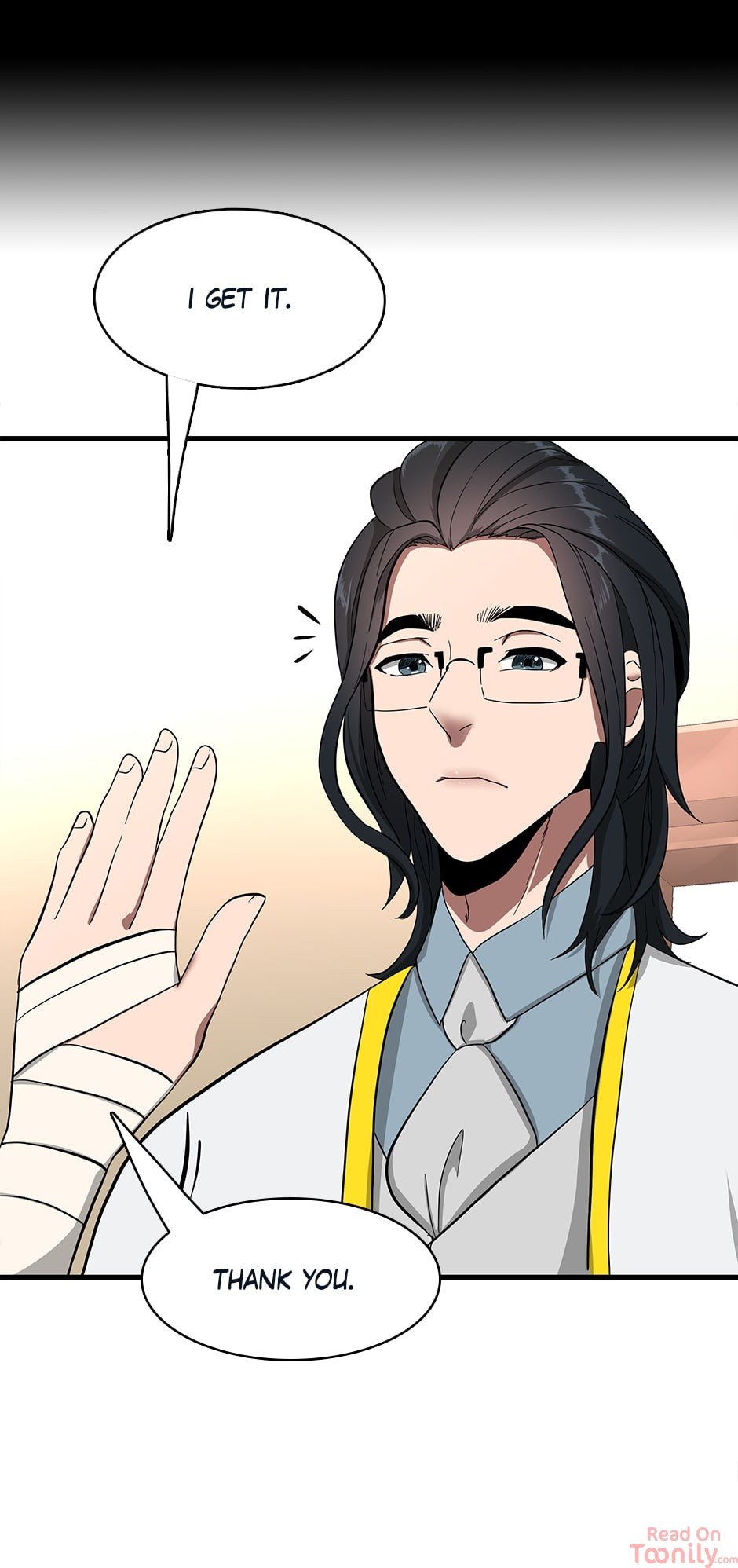 The Beginning After the End Manhwa - Chapter 72 Page 76