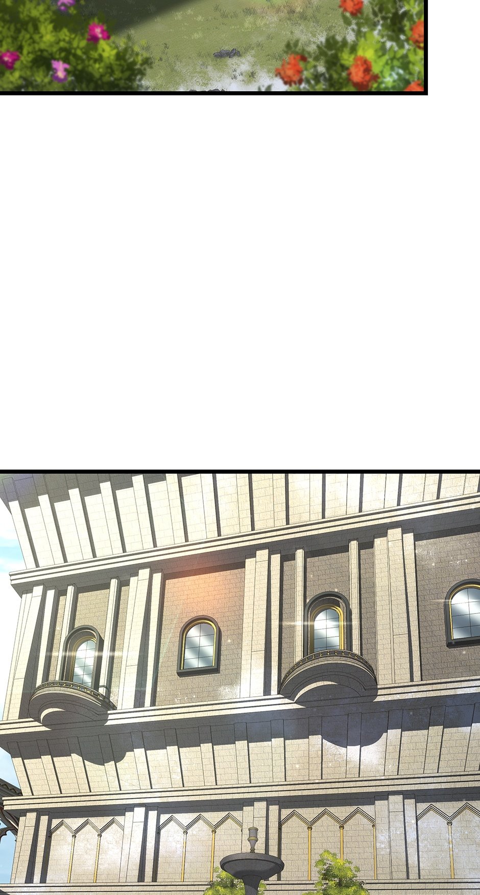 The Beginning After the End Manhwa - Chapter 183 Page 3