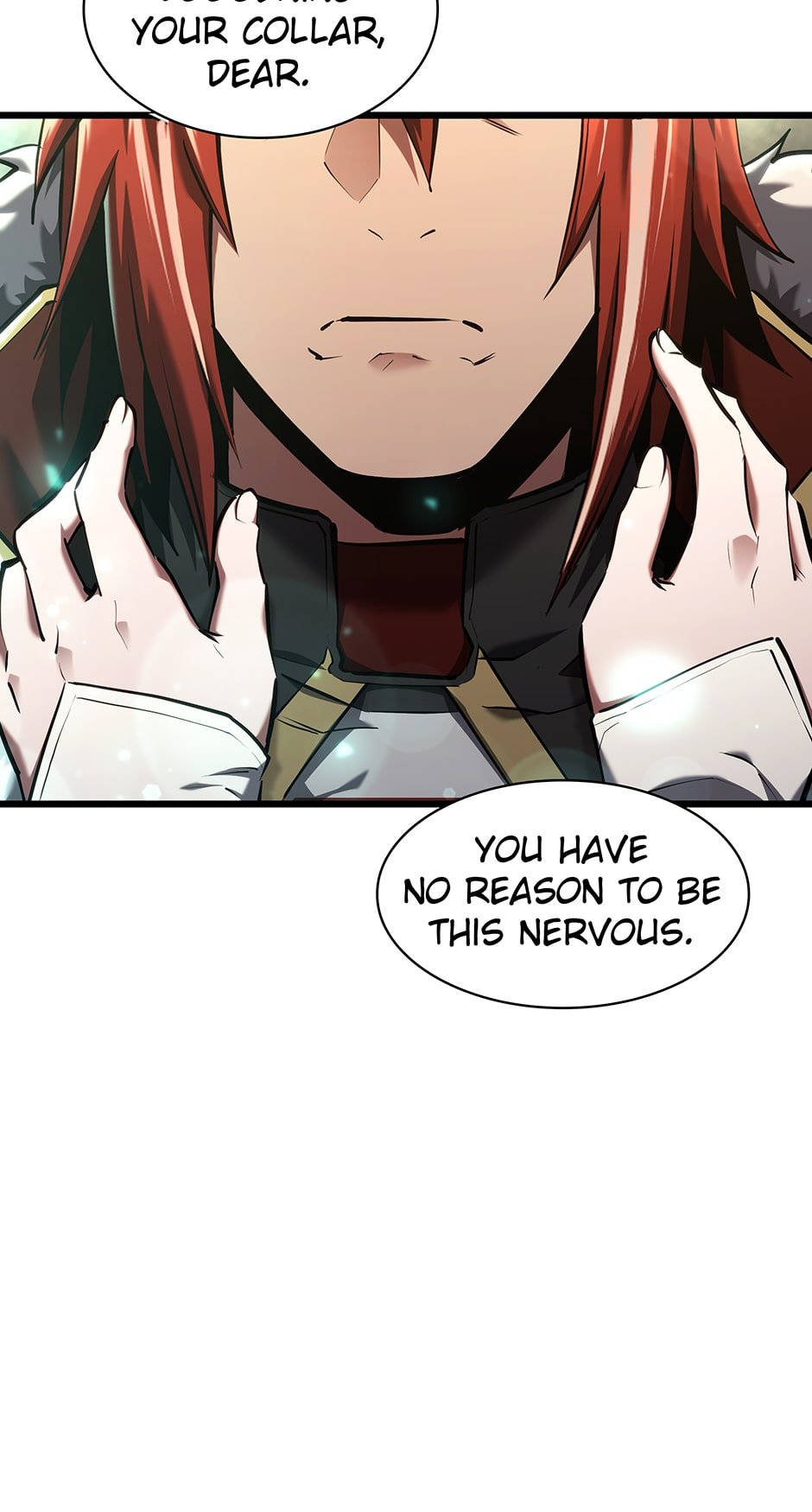 The Beginning After the End Manhwa - Chapter 183 Page 5