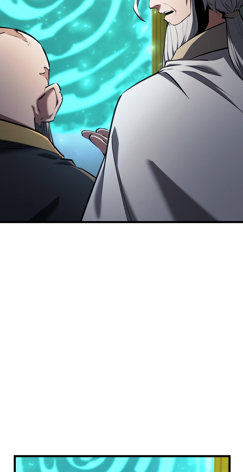 The Beginning After the End Manhwa - Chapter 183 Page 9